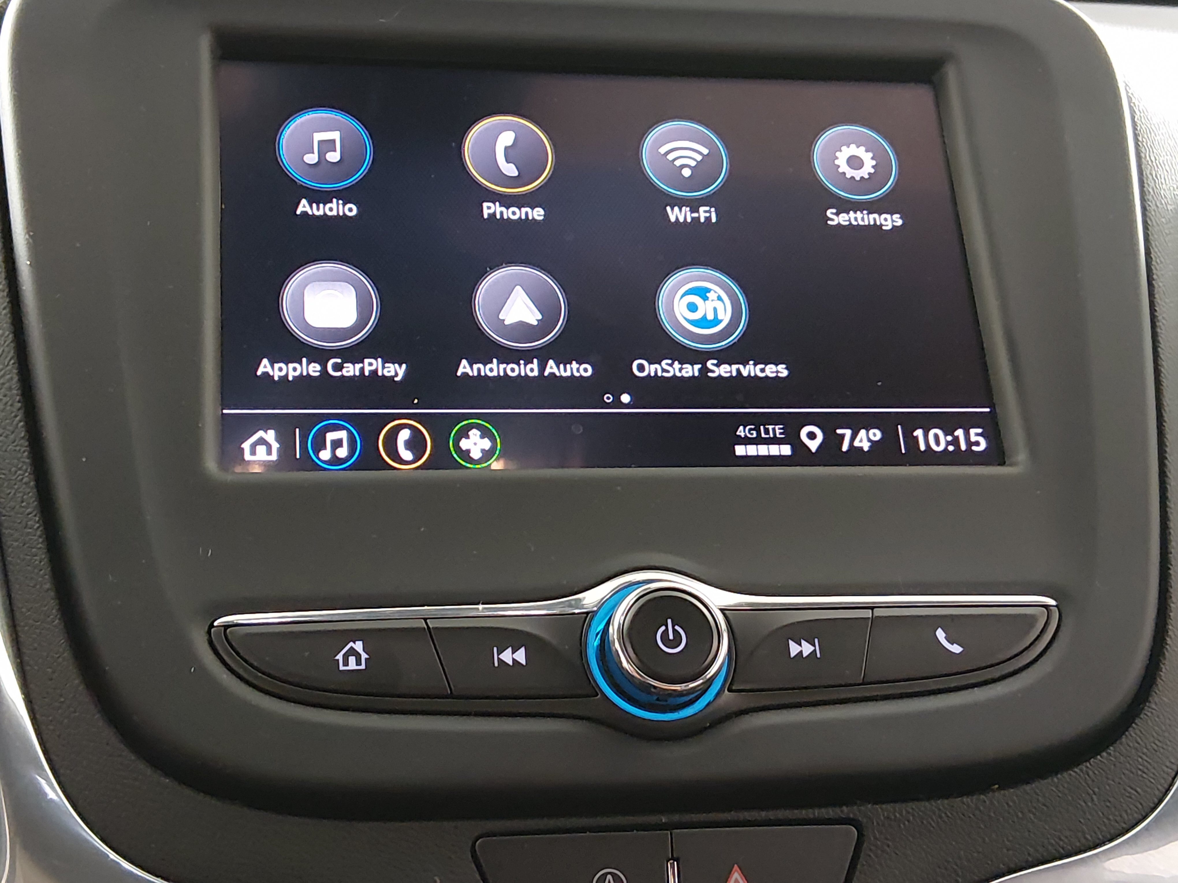 2023 Chevrolet Equinox LT - Photo 19