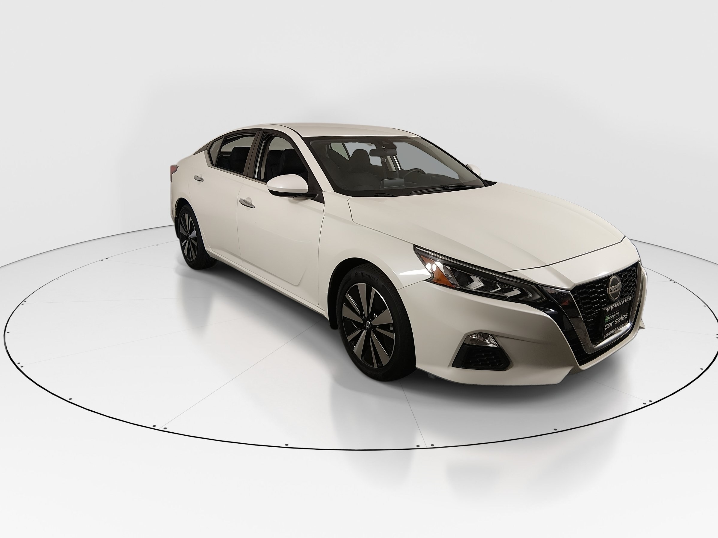 2021 Nissan Altima