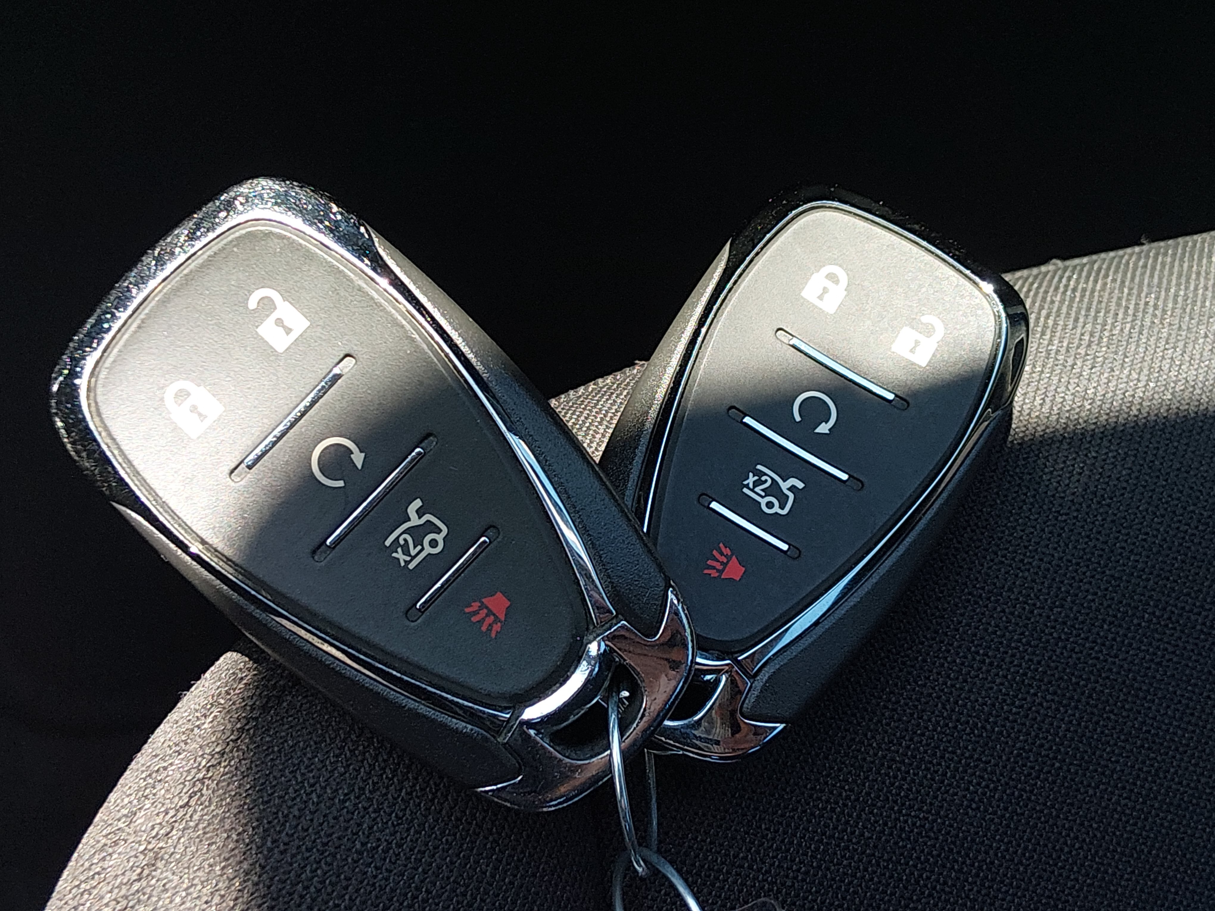 2024 Chevrolet Malibu 1LT - Photo 15