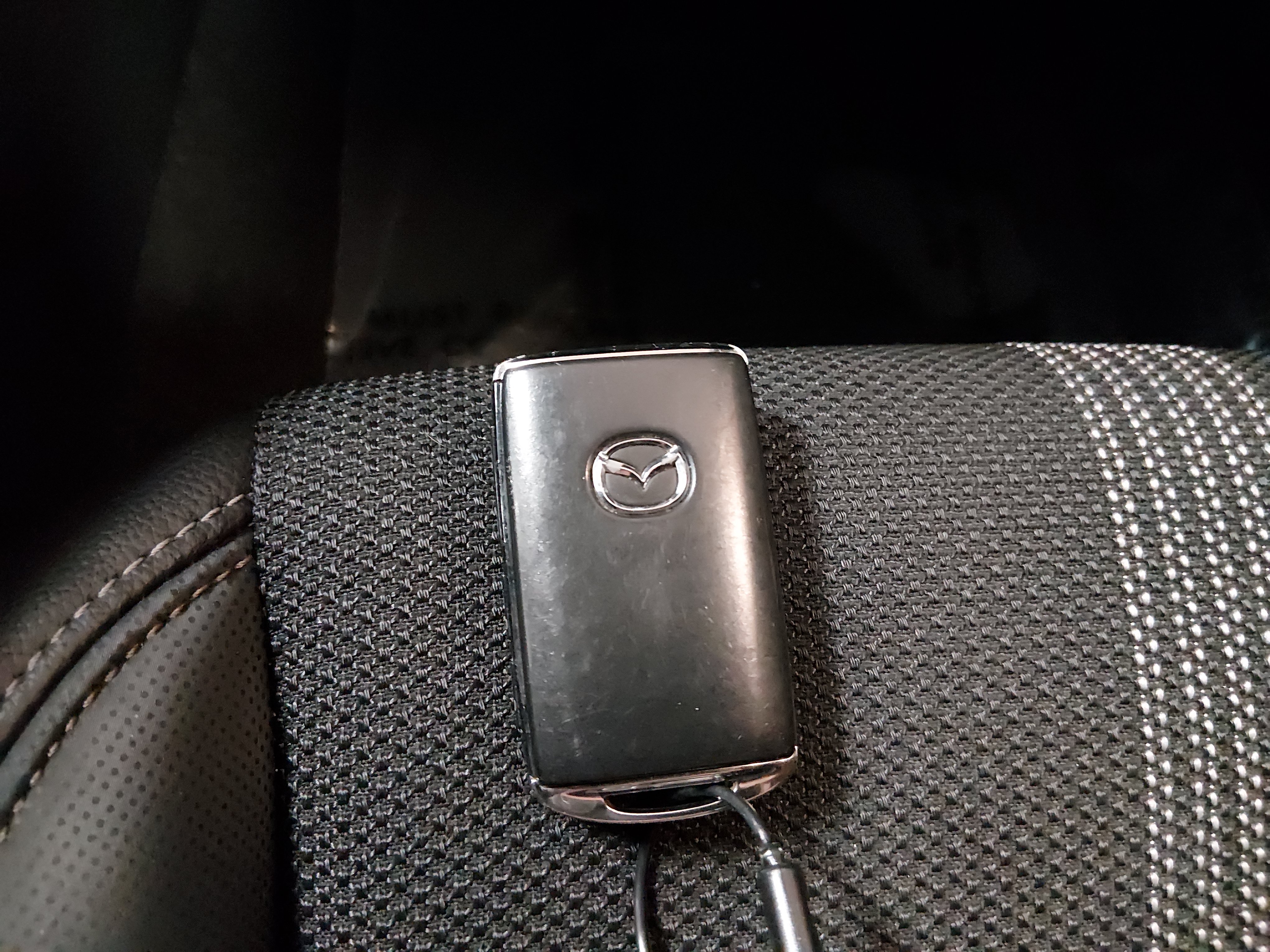 2025 Mazda CX-50 Preferred - Photo 15