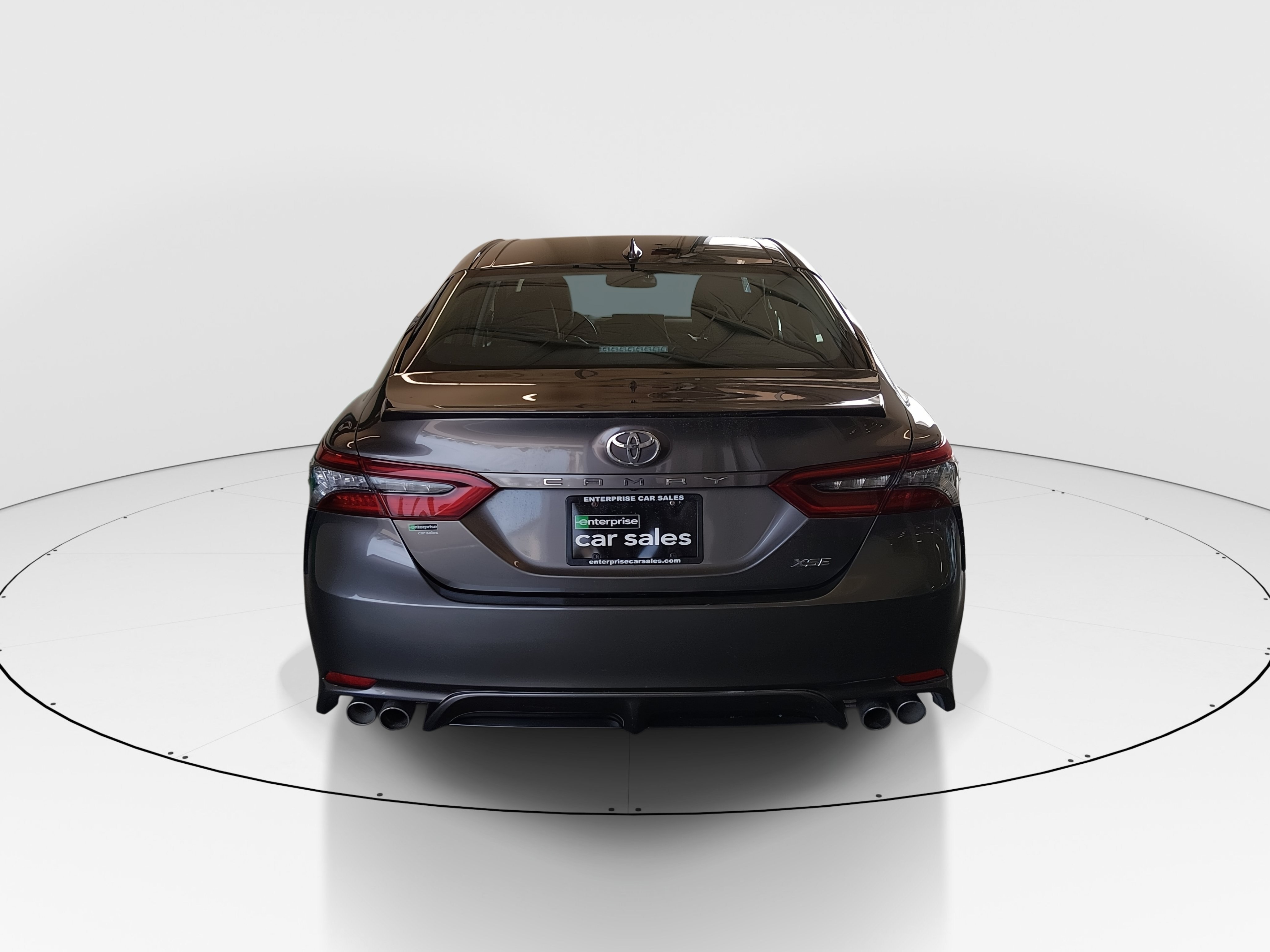 2024 Toyota Camry XSE - Photo 6