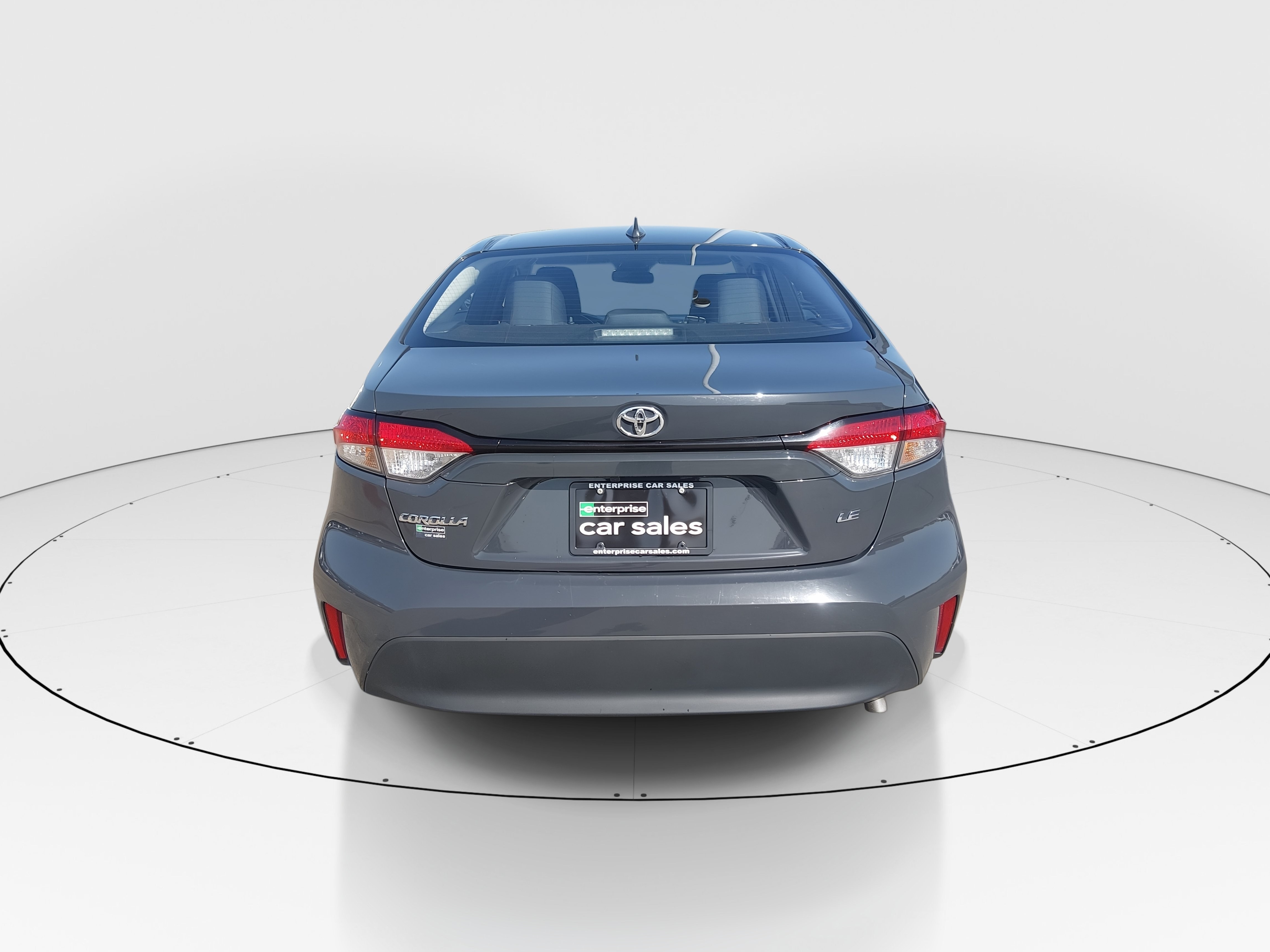 2024 Toyota Corolla 6