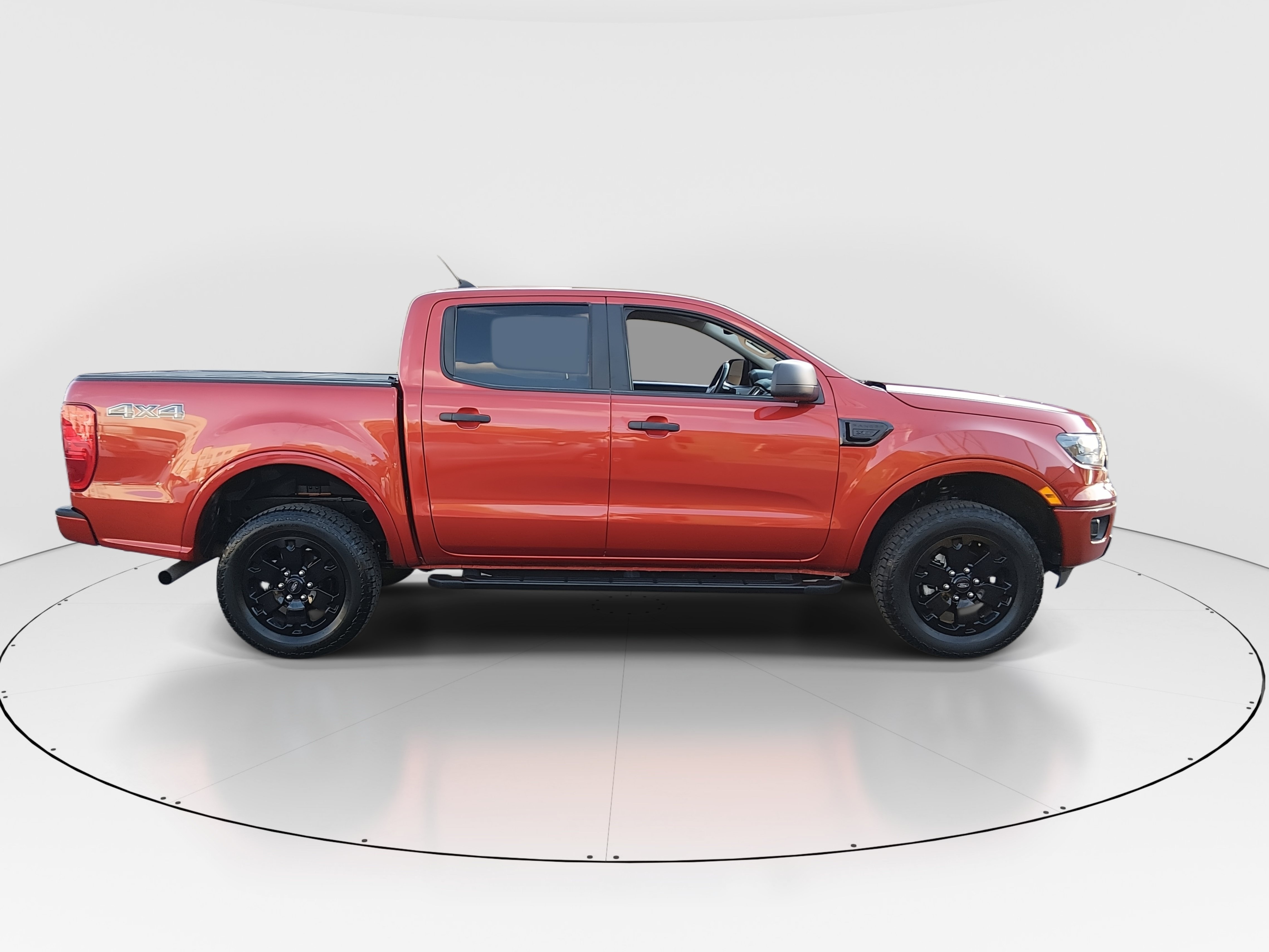 2023 Ford Ranger XLT - Photo 8