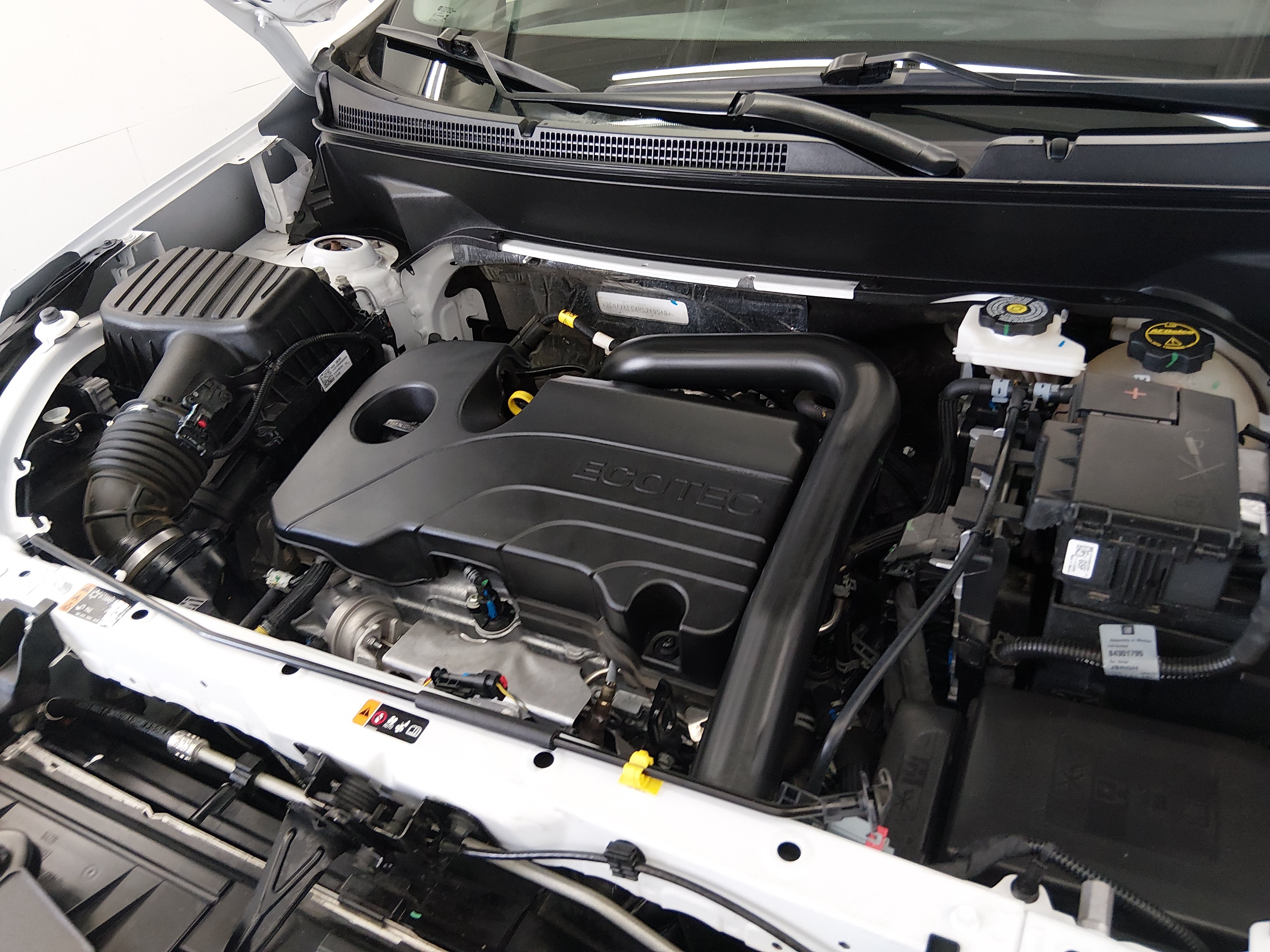 2024 Chevrolet Equinox LT - Photo 9