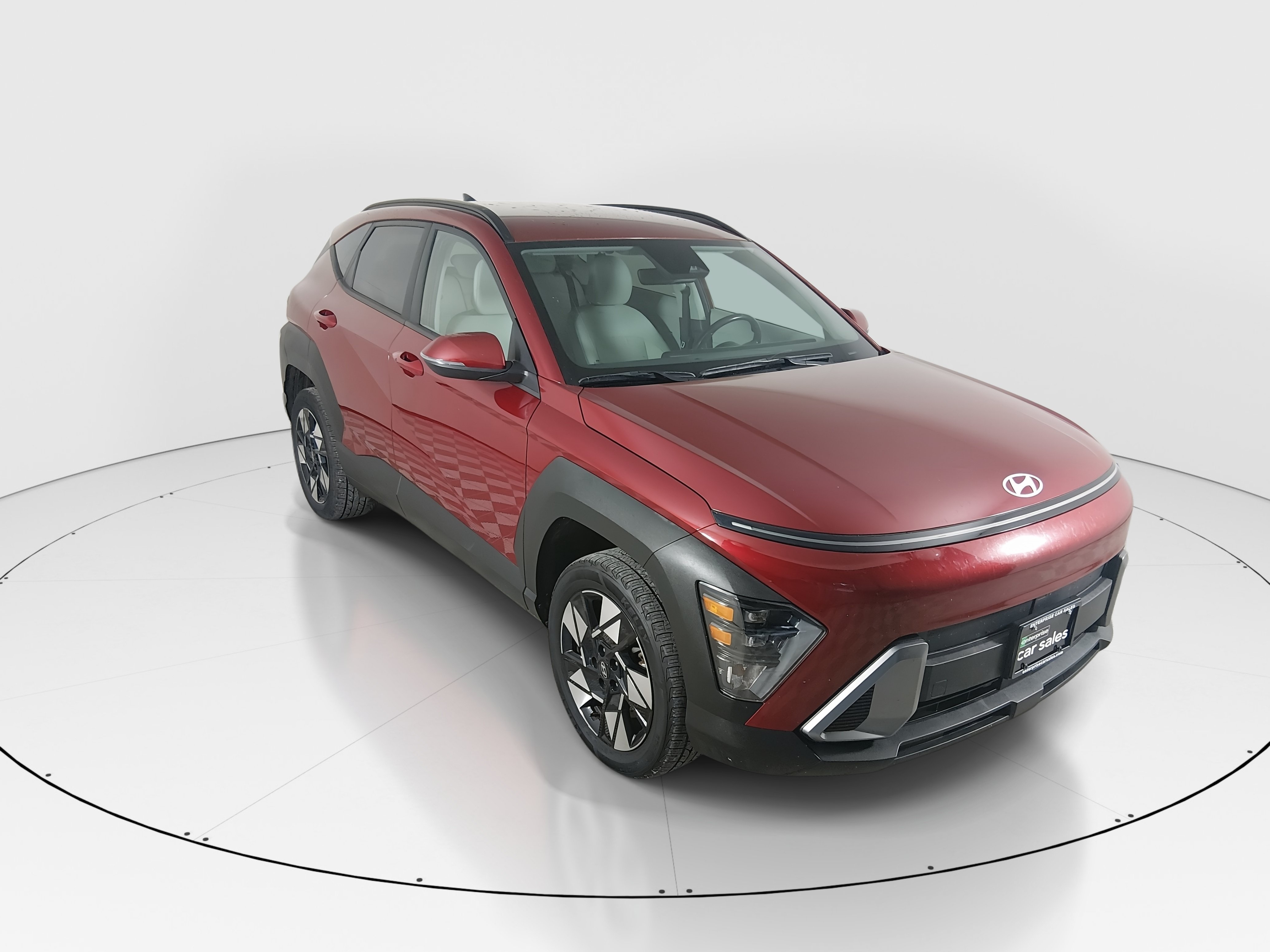2024 Hyundai Kona