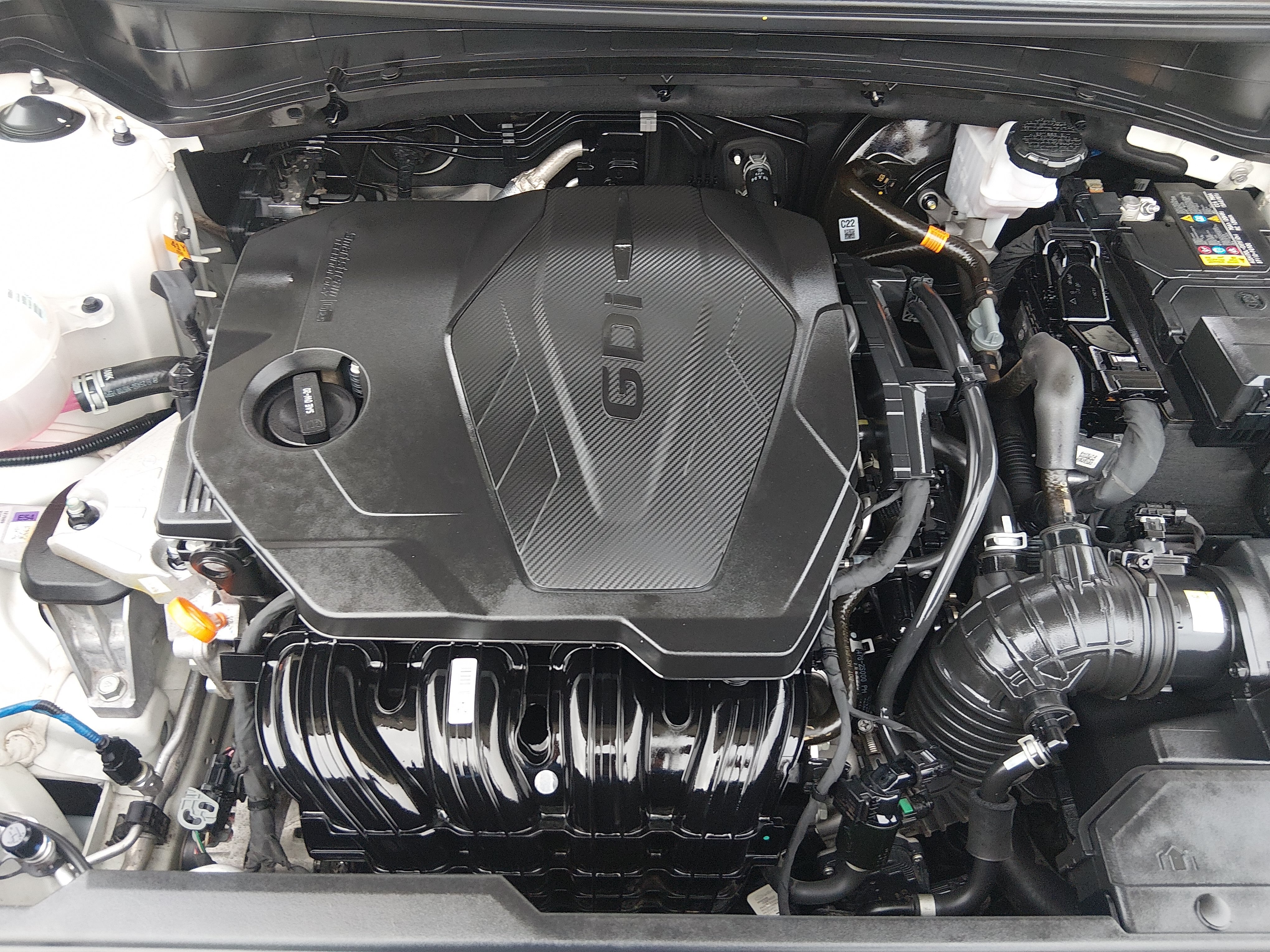 2024 Kia Sportage LX - Photo 9