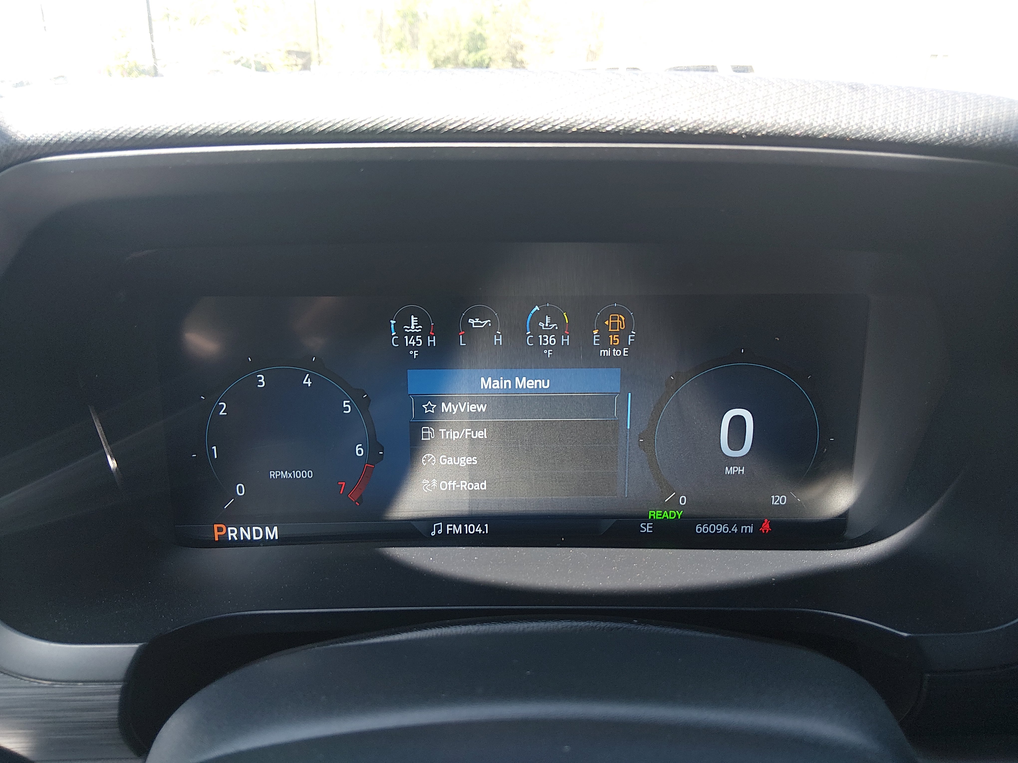 2024 Ford F-150 XLT - Photo 14