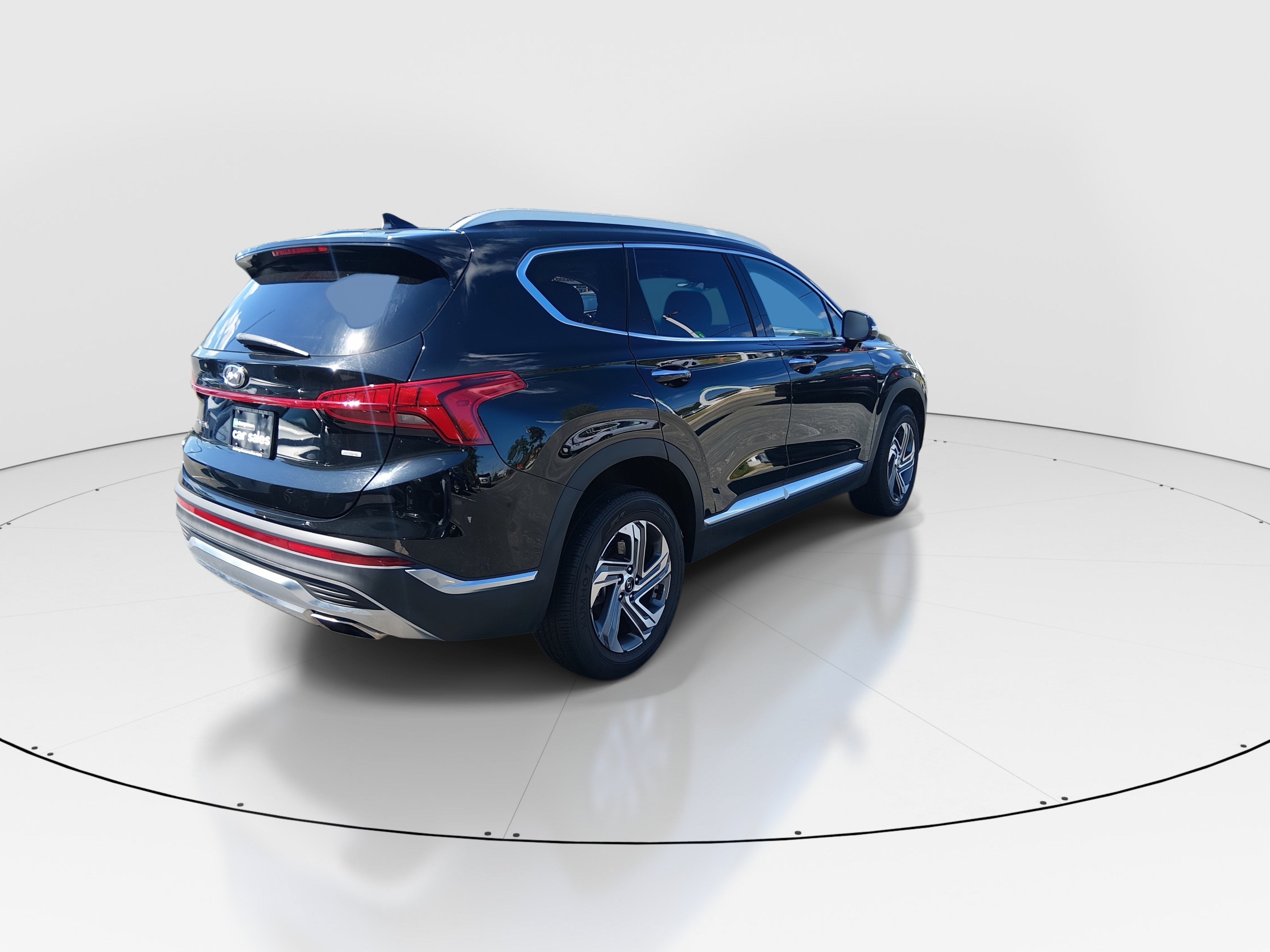 2023 Hyundai Santa Fe SEL - Photo 7