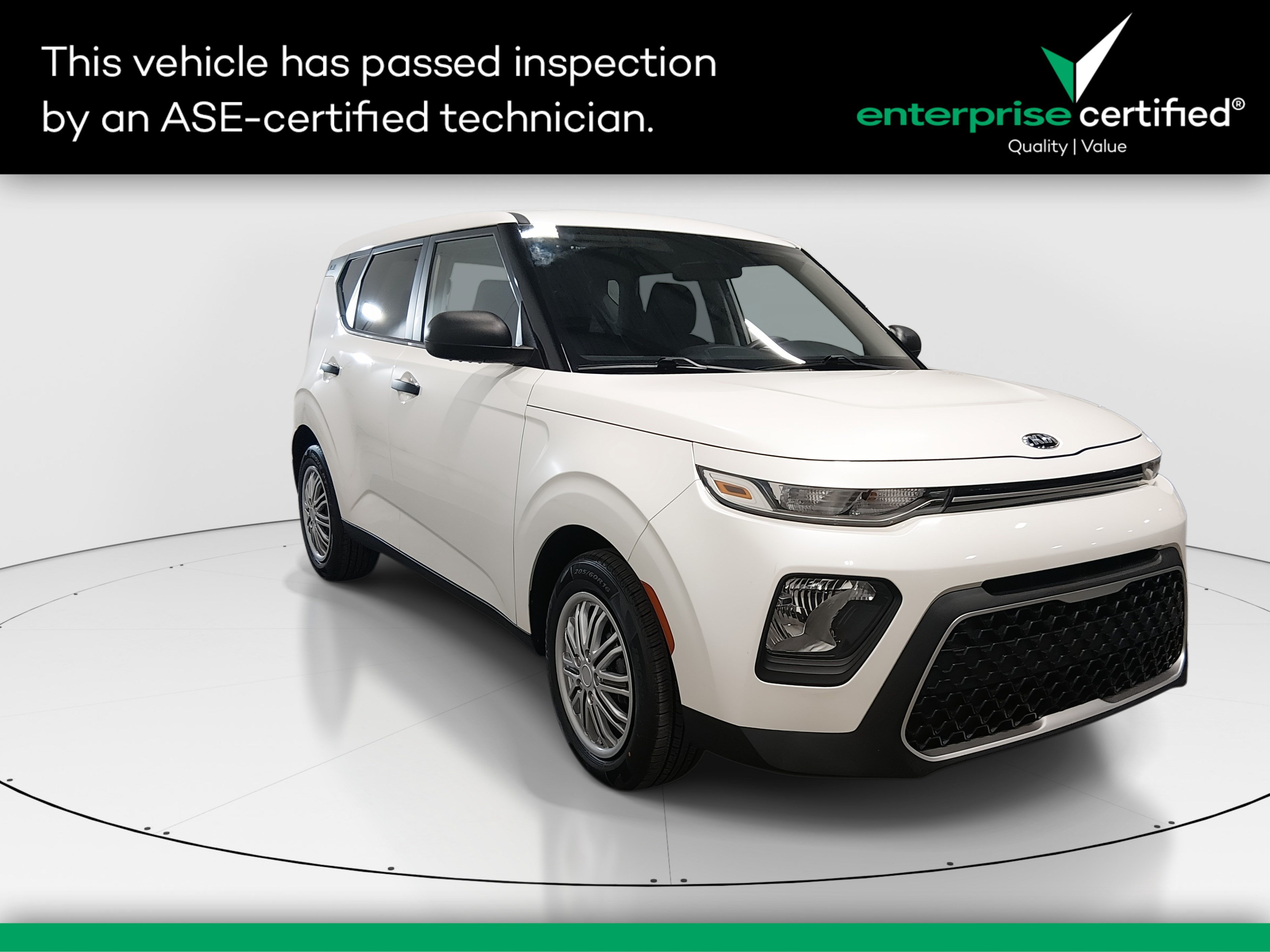 2021 Kia Soul