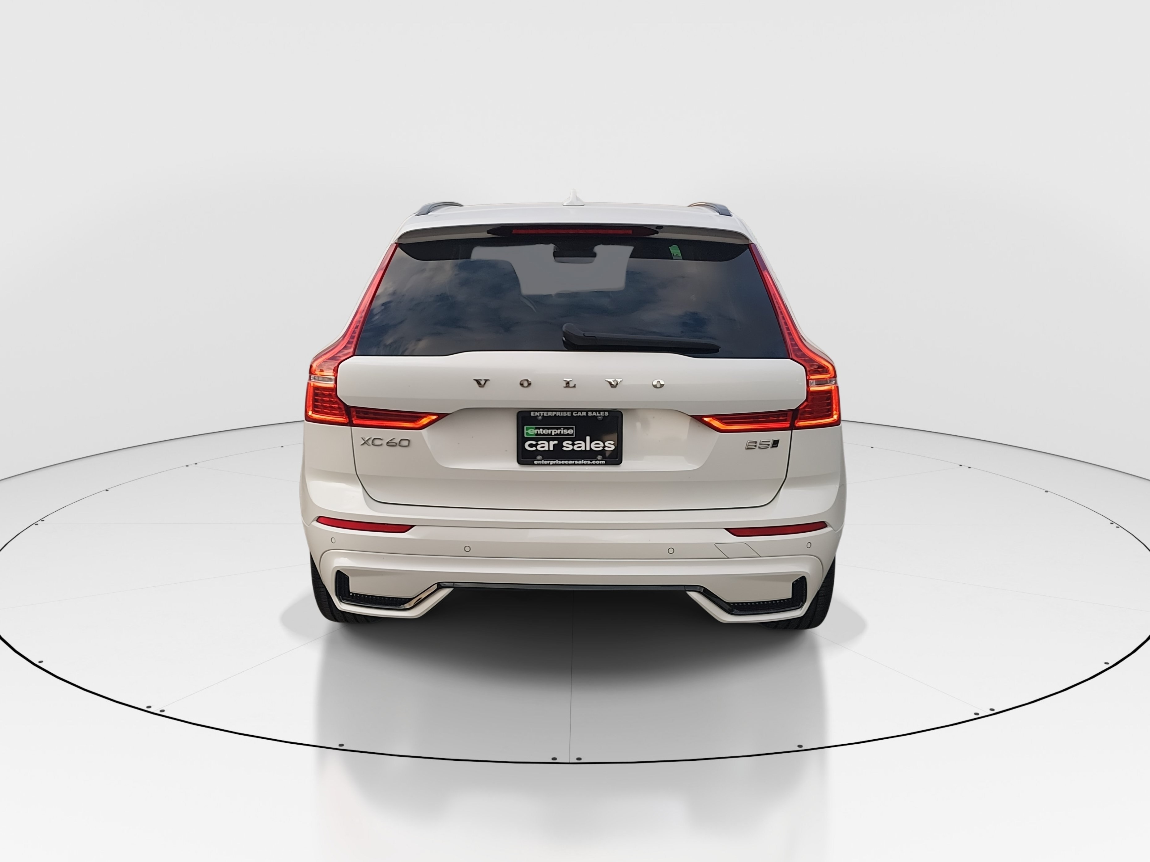 2024 Volvo XC60 6