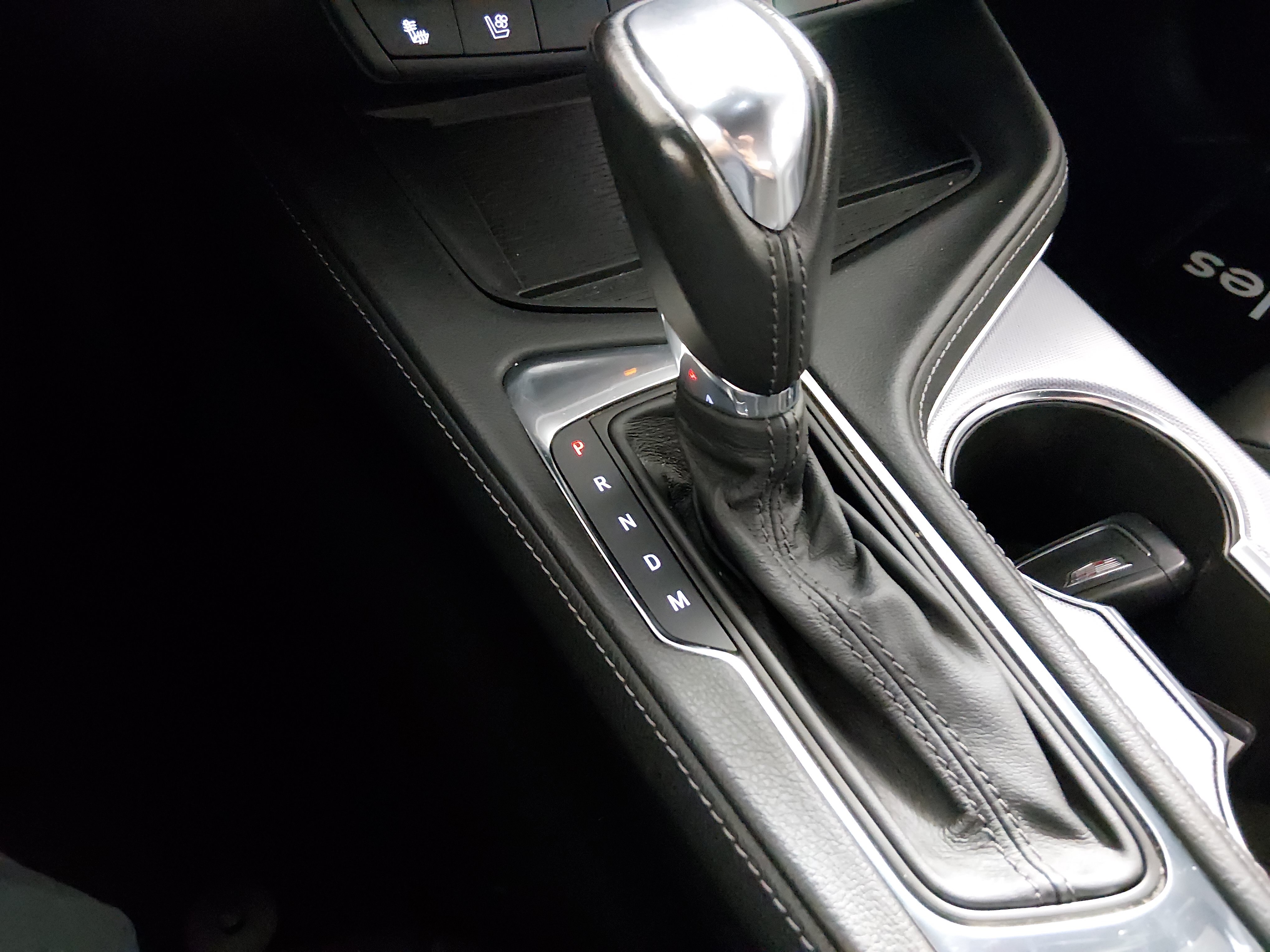 2024 Cadillac CT4 Premium Luxury - Photo 16