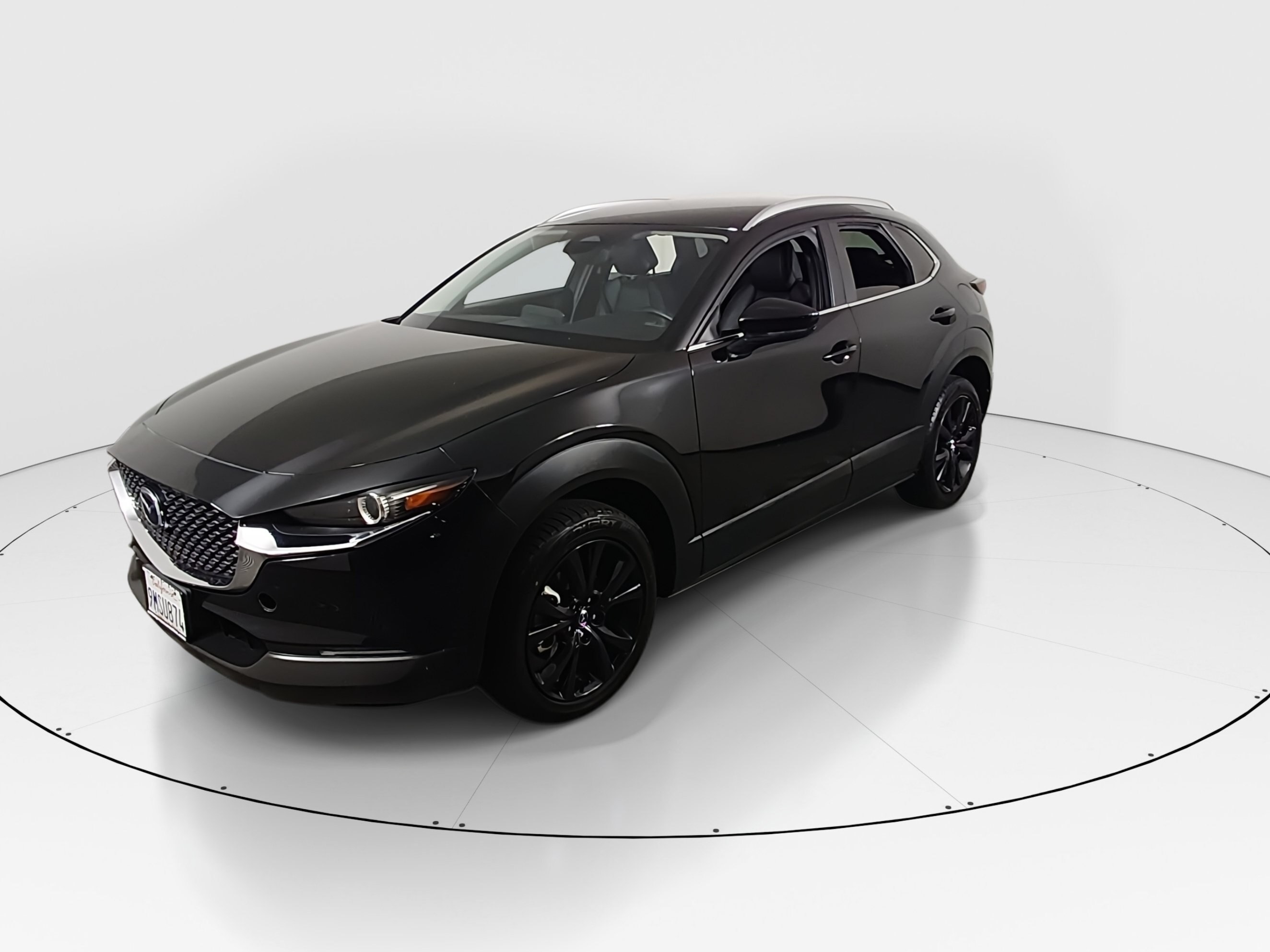2024 Mazda CX-30 Select Sport - Photo 3