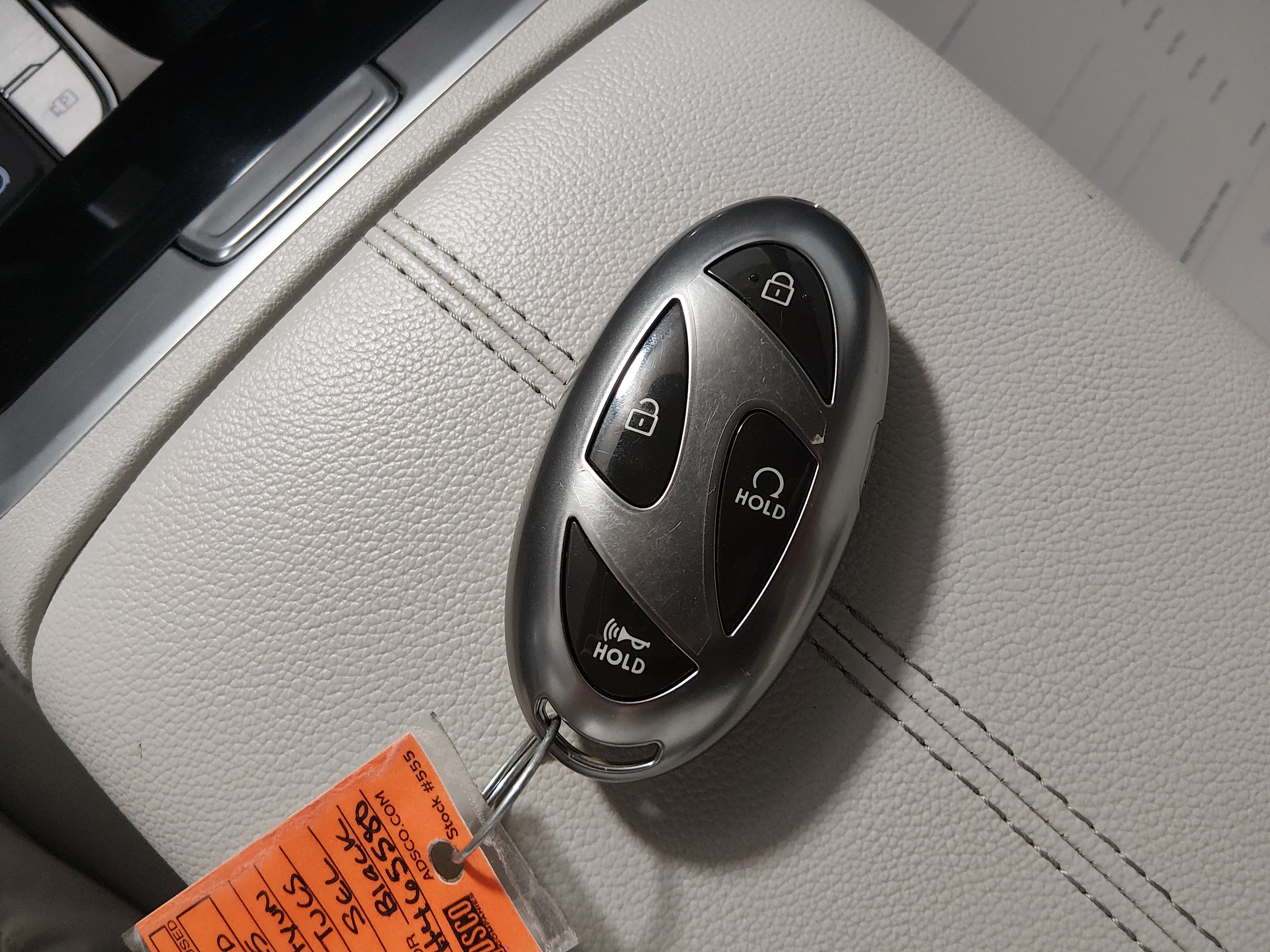 2025 Hyundai Tucson SEL - Photo 15