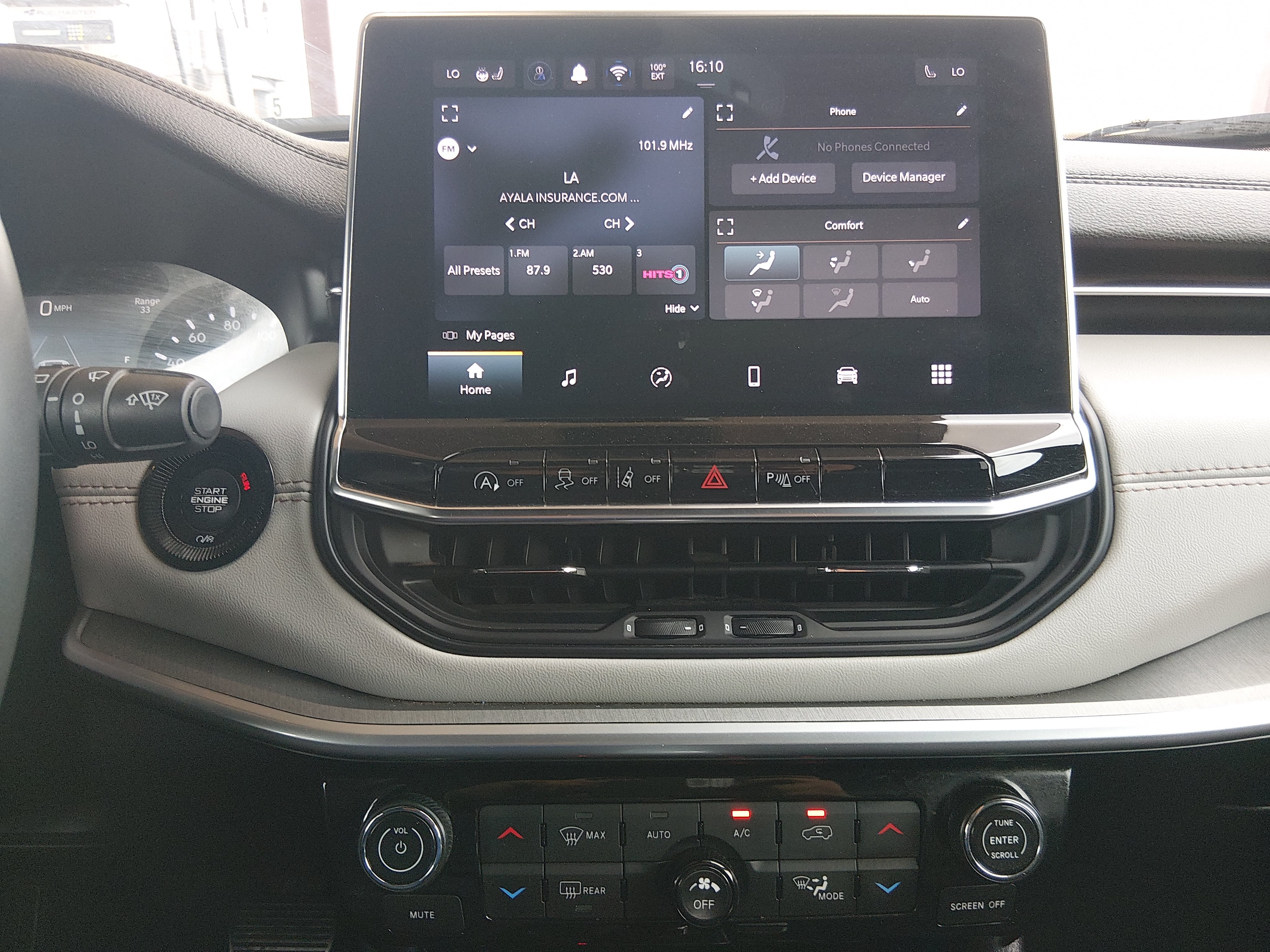 2025 Jeep Compass Limited - Photo 19