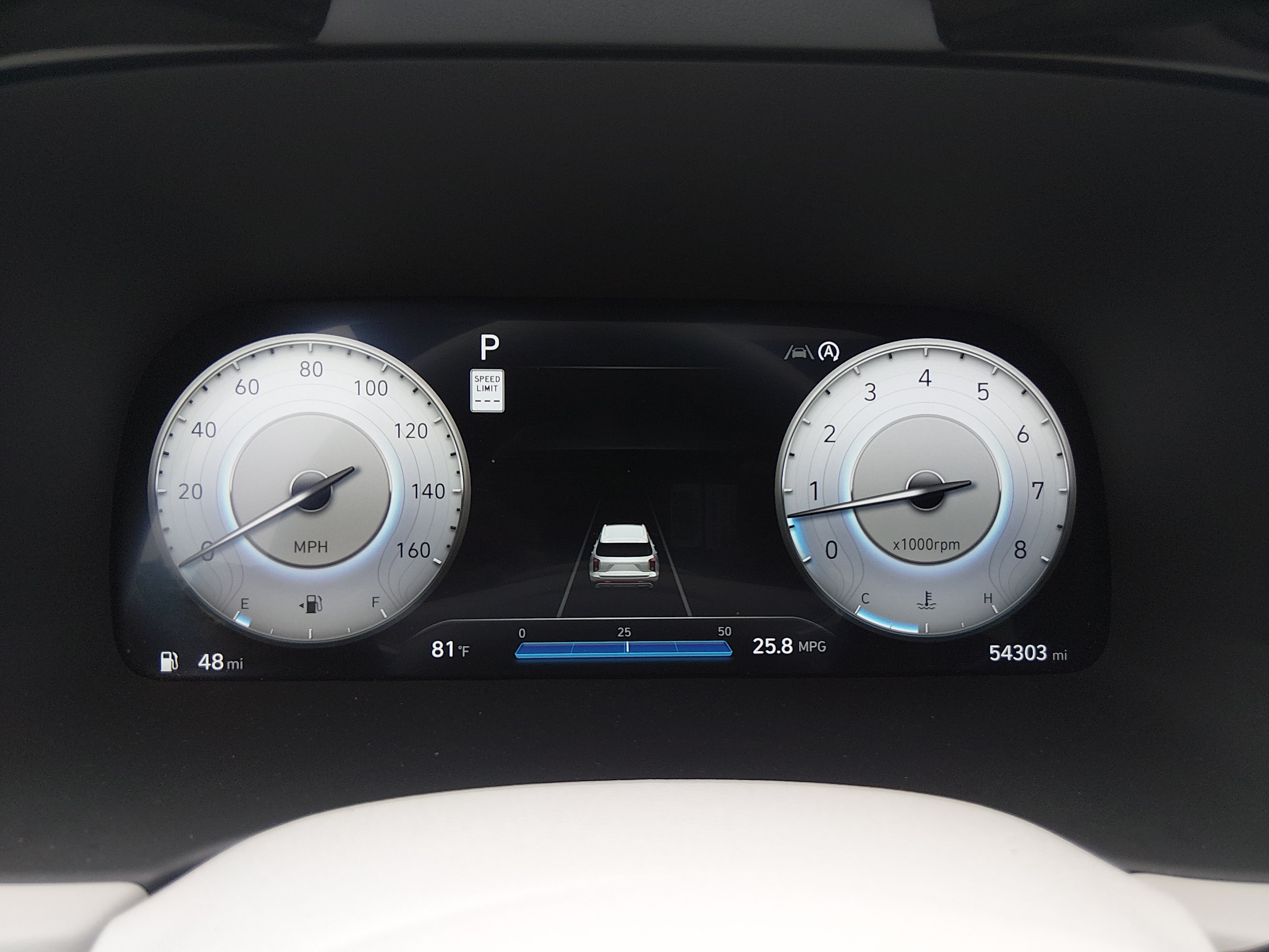 2024 Hyundai Palisade Limited - Photo 14