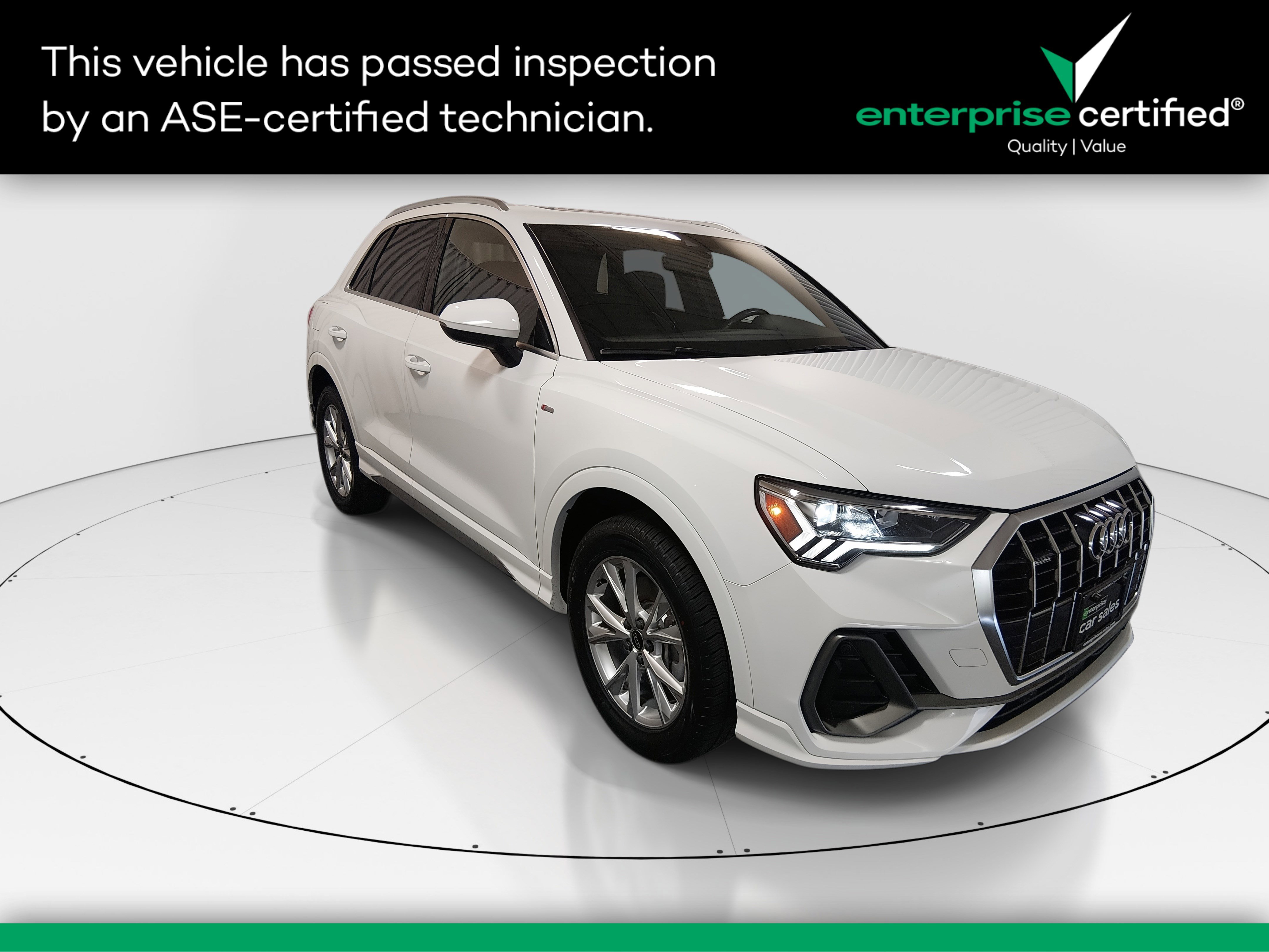 2023 Audi Q3