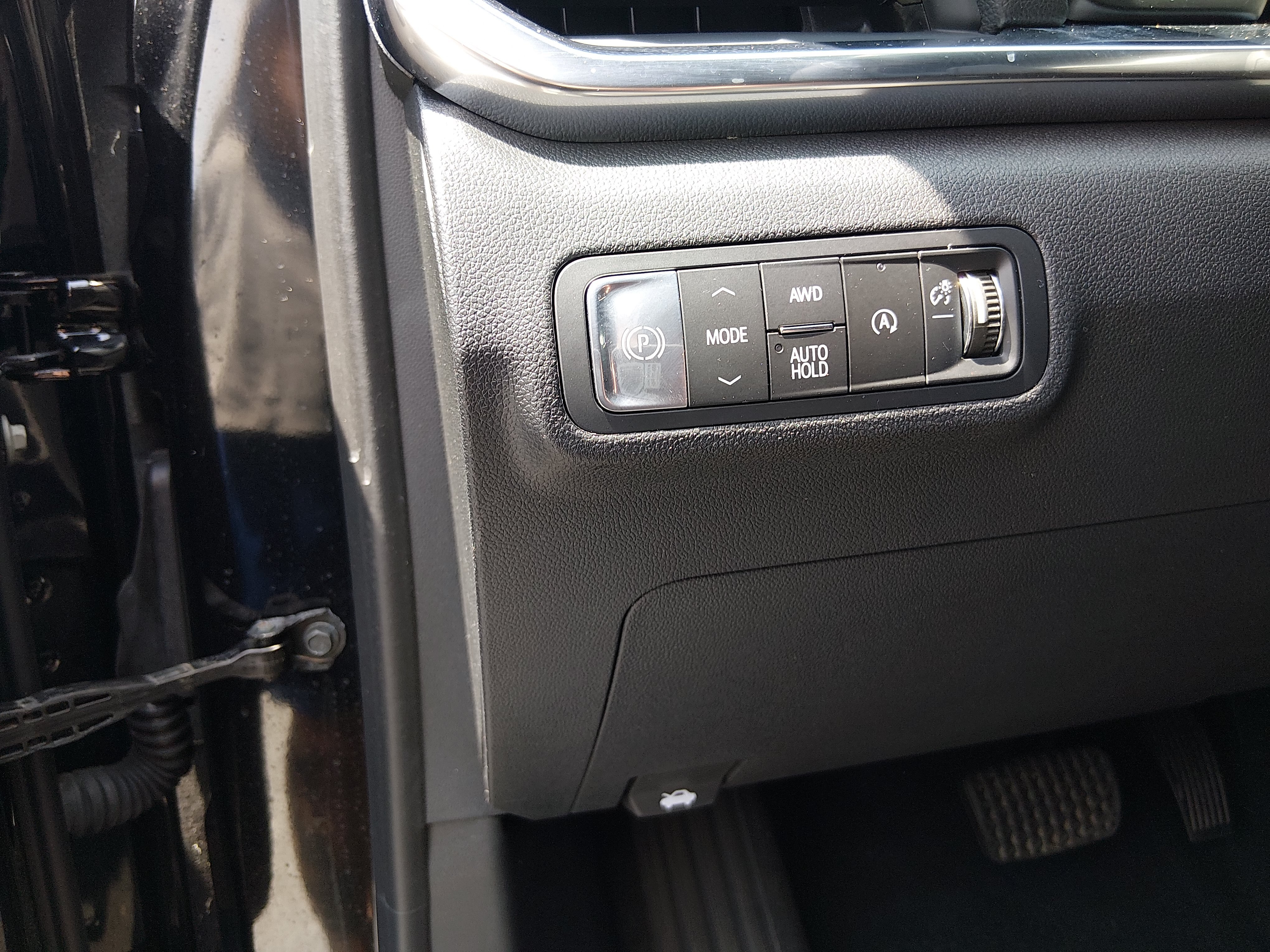 2026 GMC Terrain Elevation - Photo 13