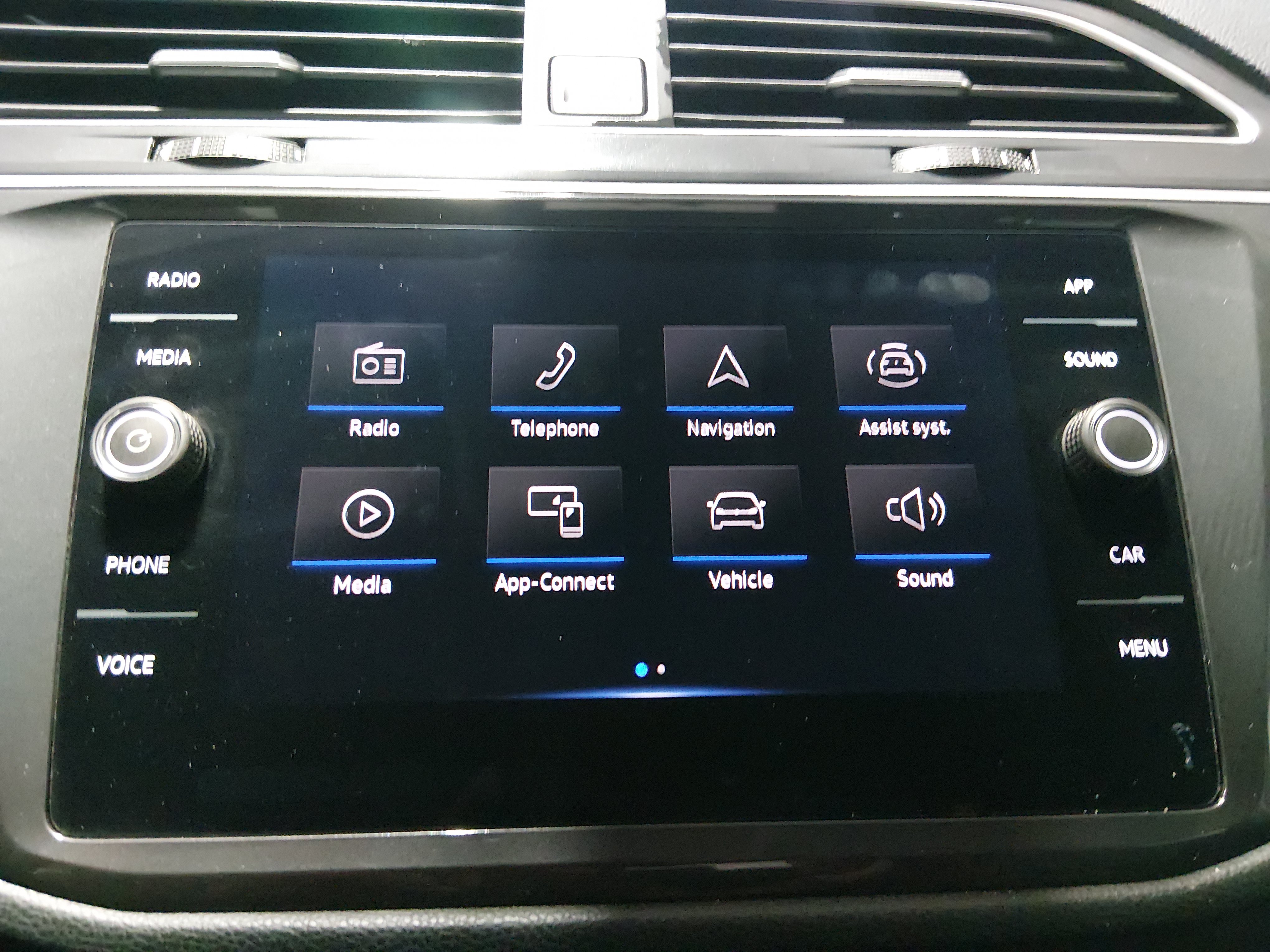 2024 Volkswagen Tiguan Wolfsburg Edition - Photo 20
