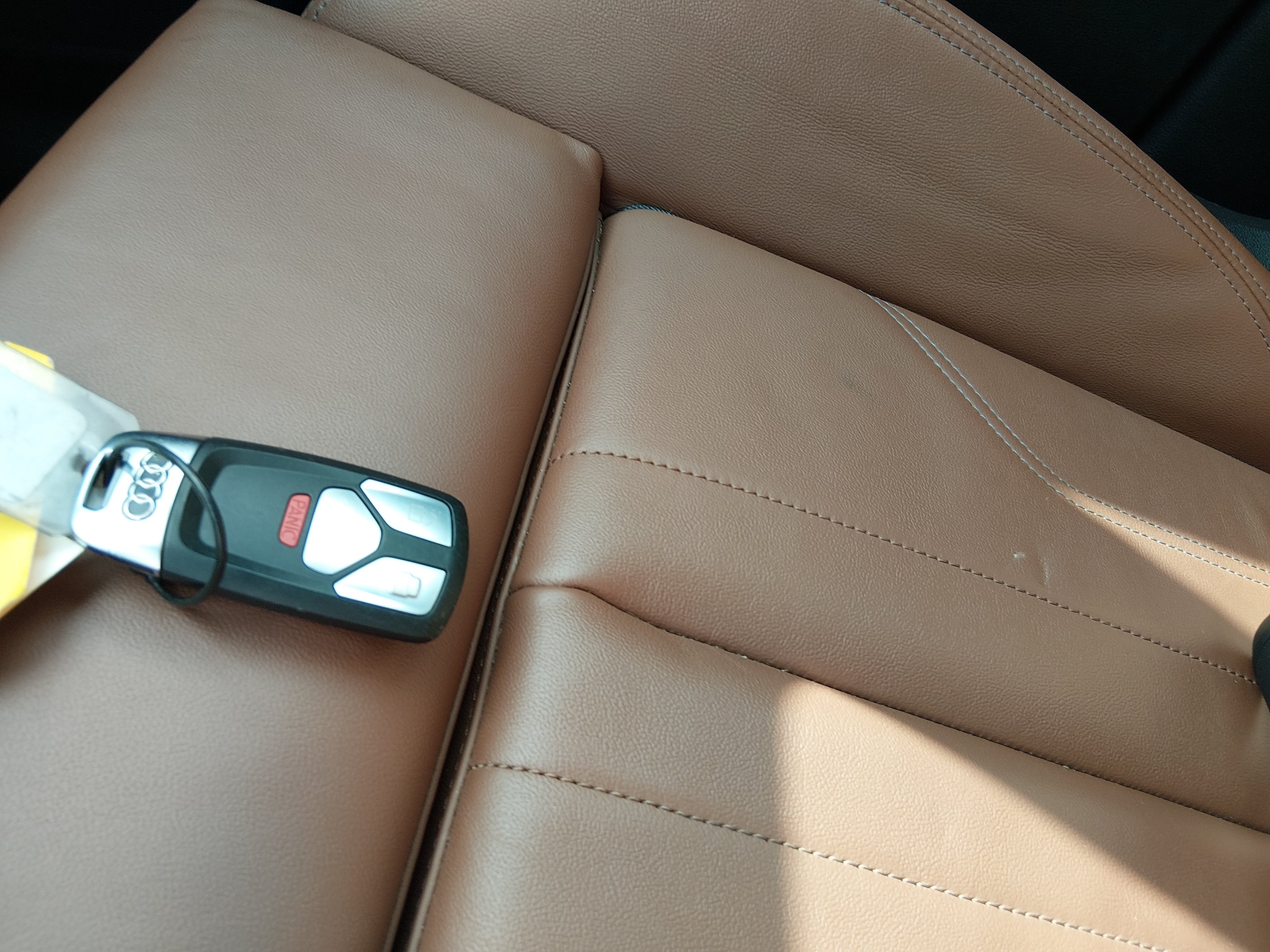 2025 Audi Q5 Premium - Photo 15