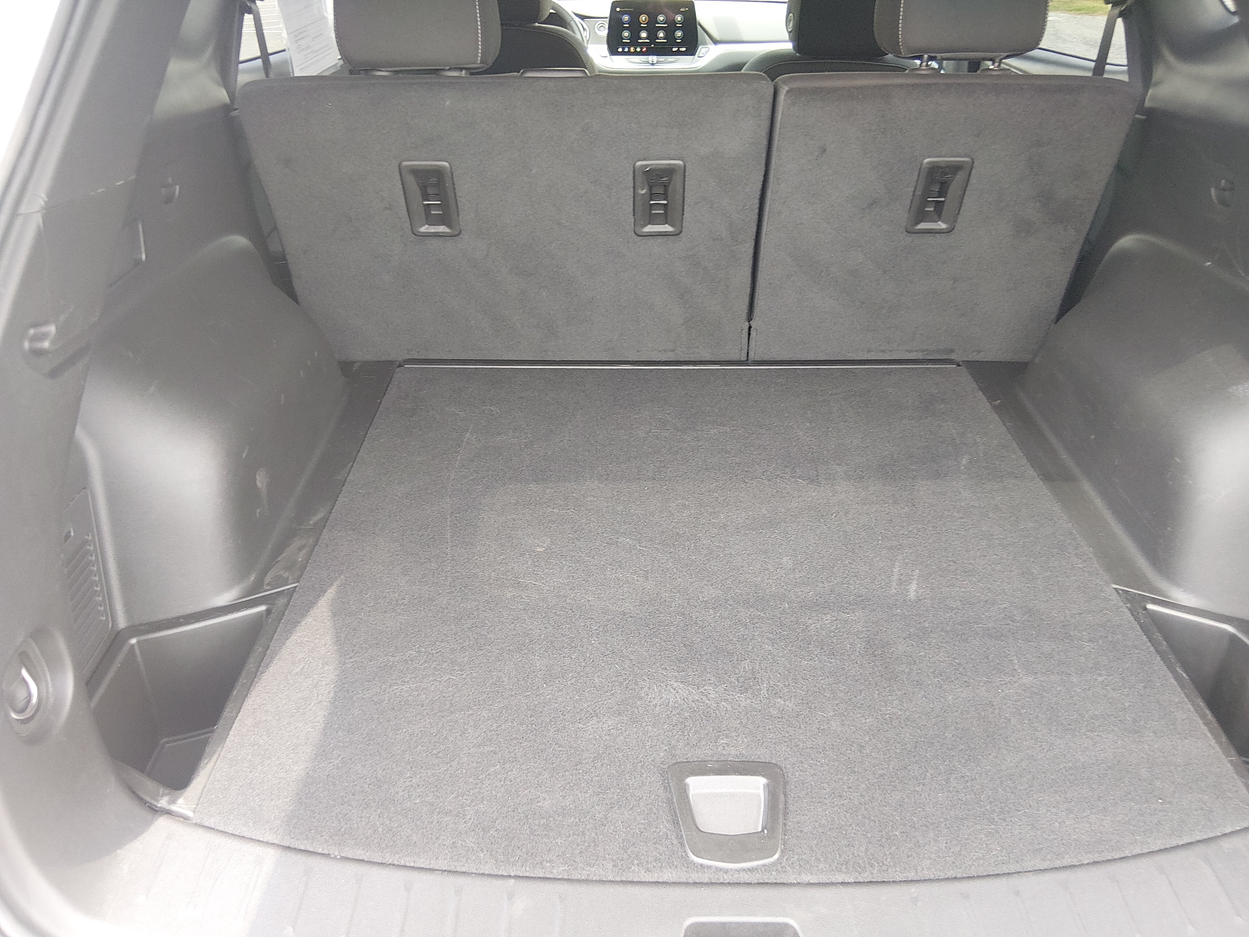 2025 Chevrolet Blazer 2LT - Photo 11