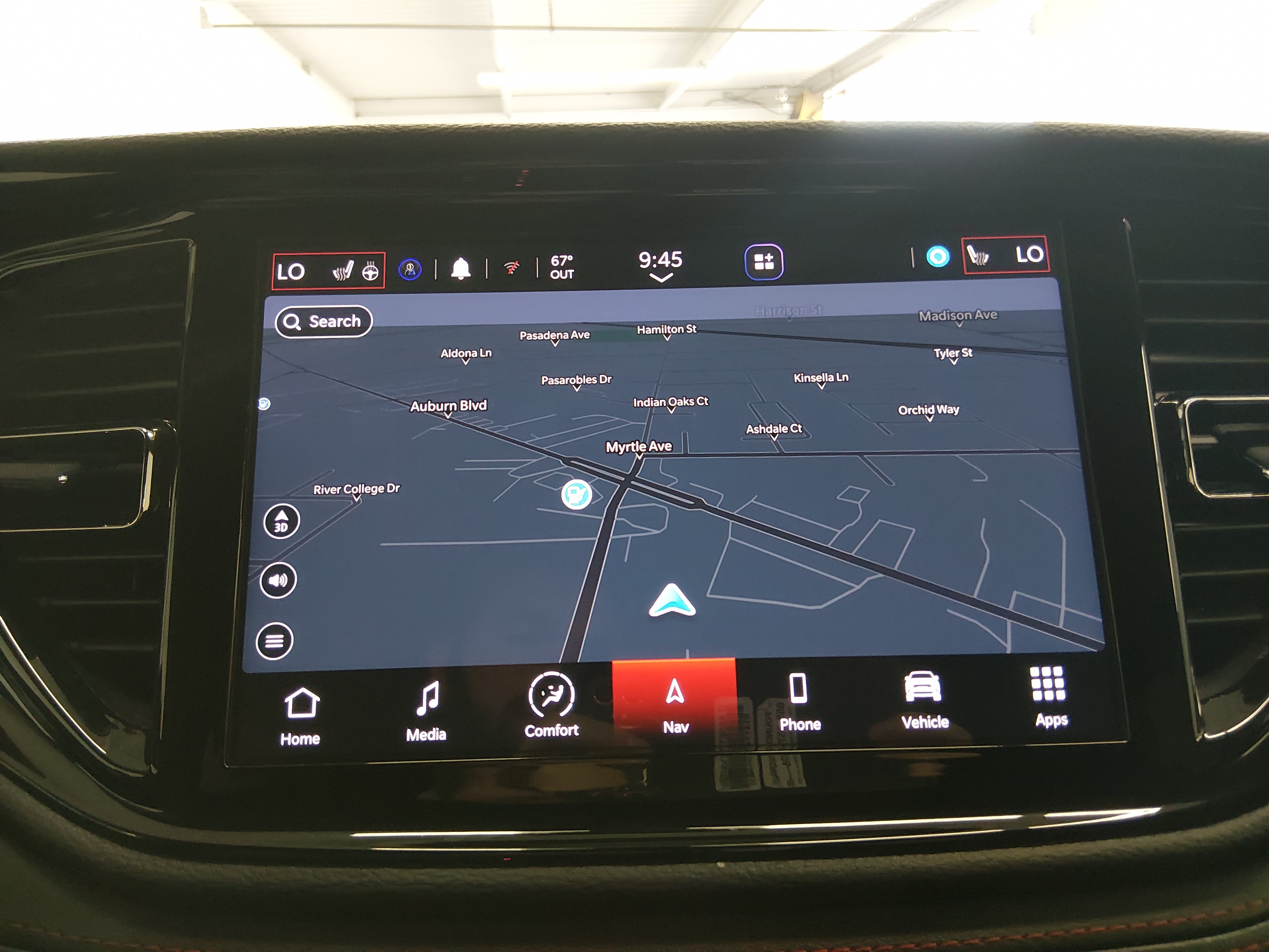 2026 Dodge Durango GT - Photo 17