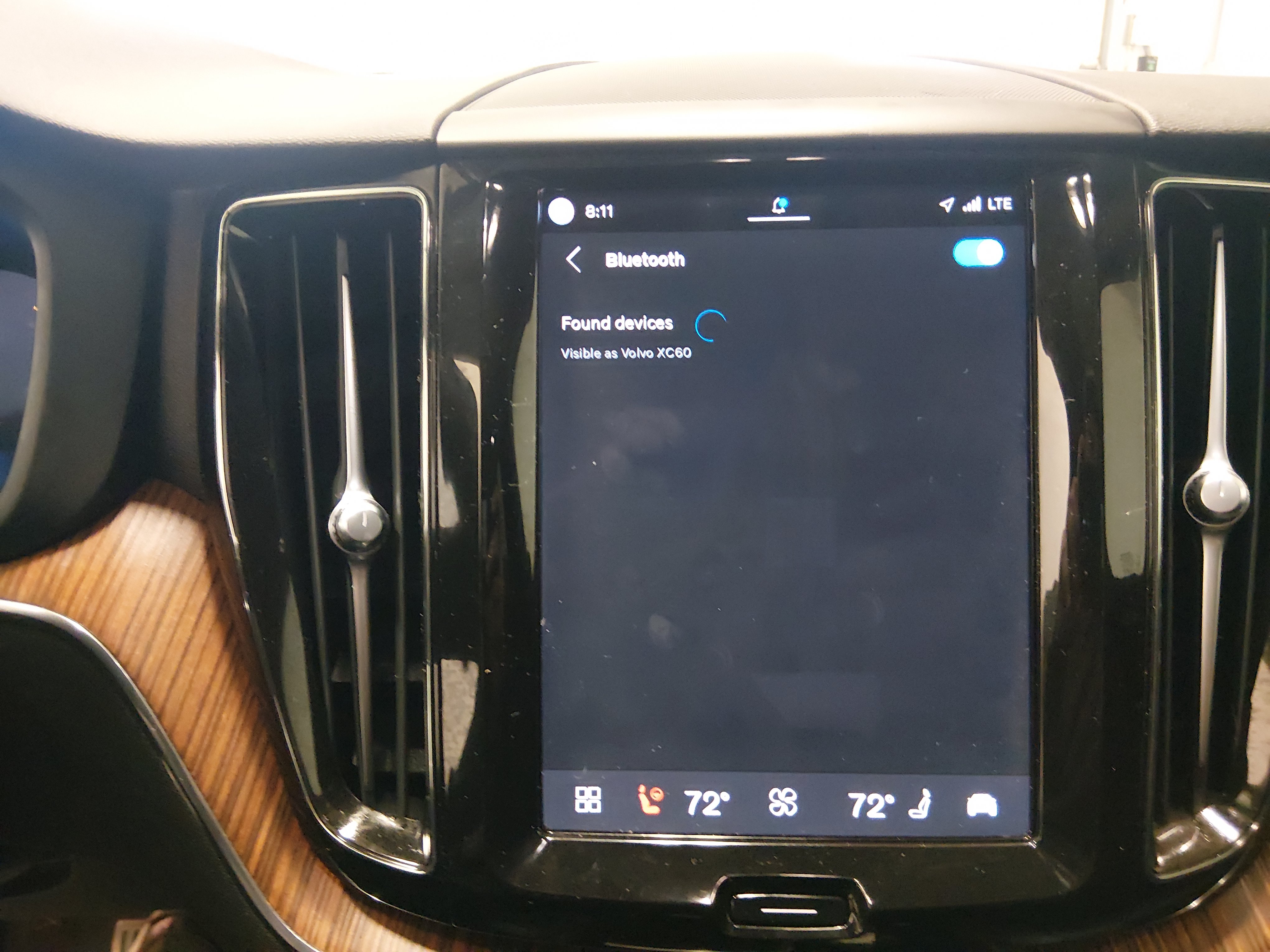 2024 Volvo XC60 Plus - Photo 19