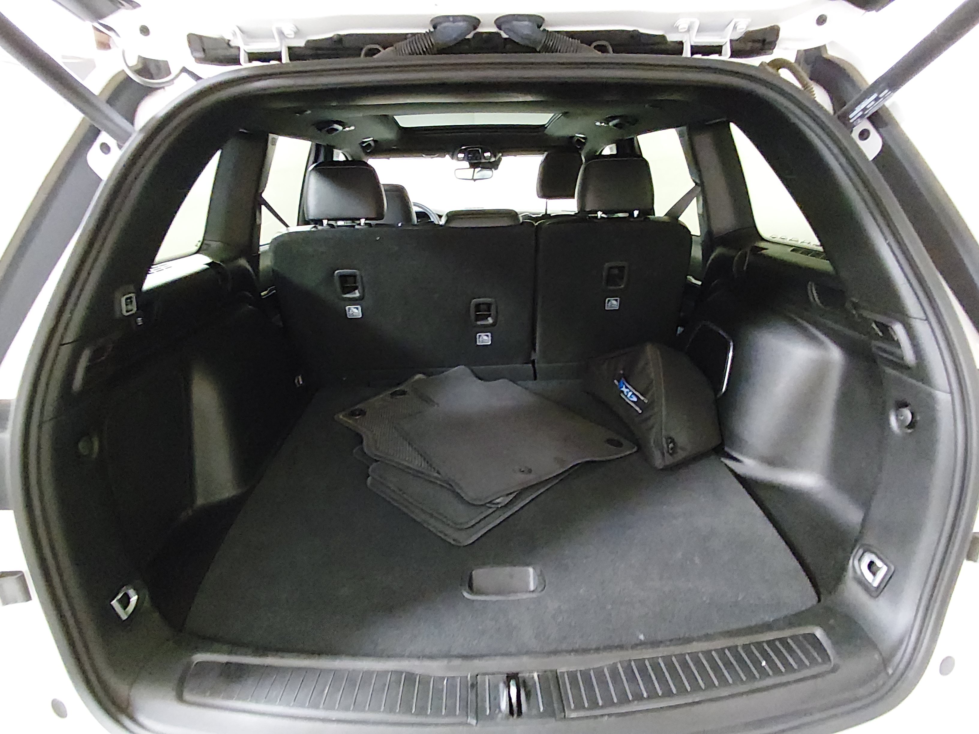 2024 Jeep Grand Cherokee 4xe - Photo 11
