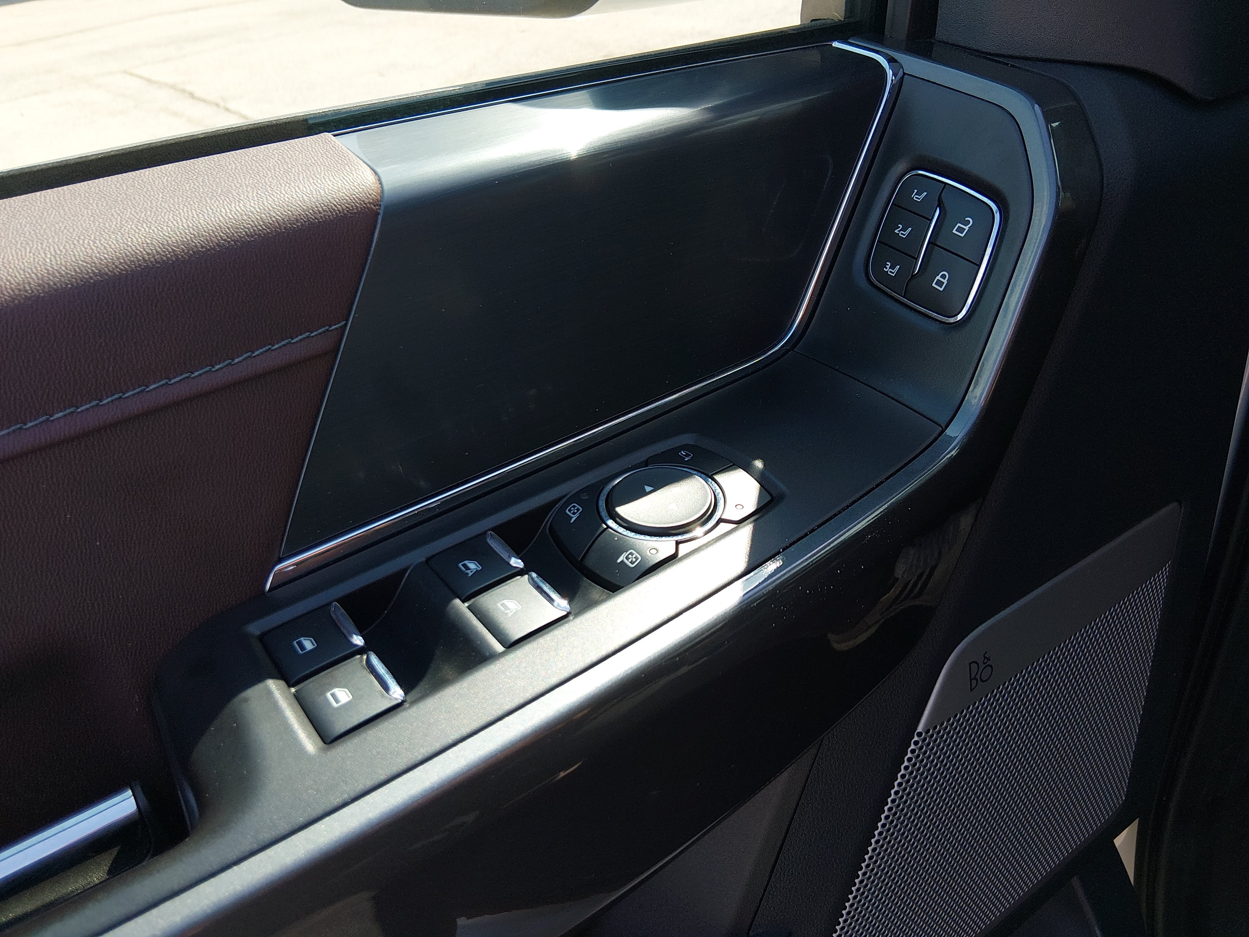 2022 Ford F-150 Lariat - Photo 22