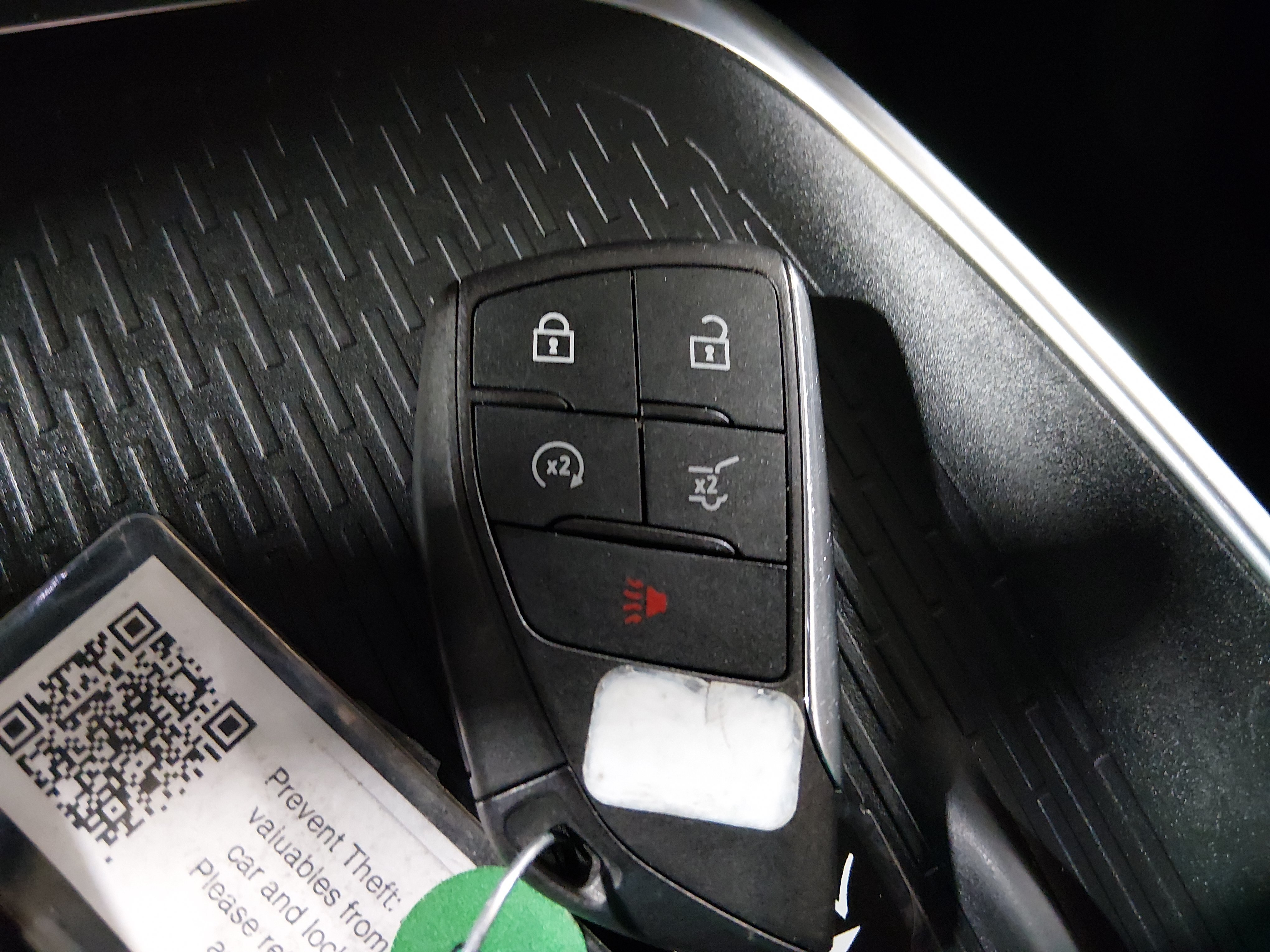 2025 Buick Enclave Preferred - Photo 15