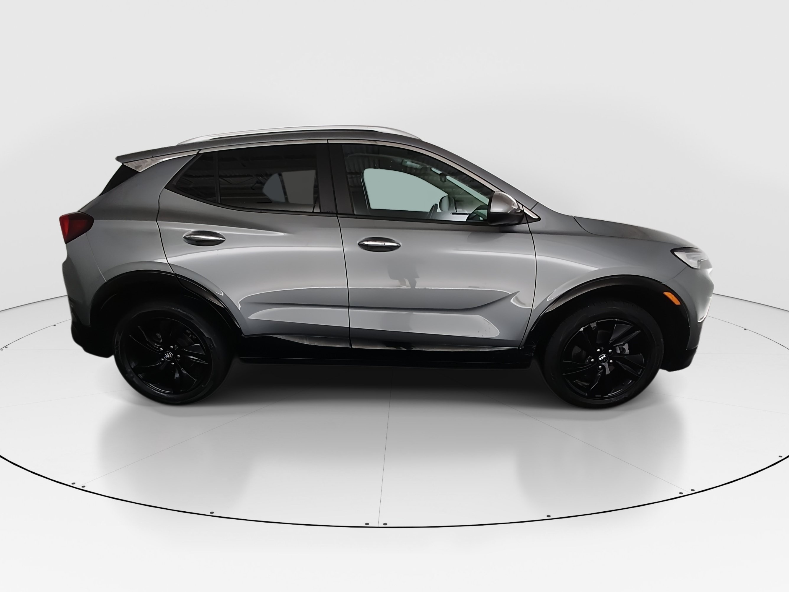 2024 Buick Encore GX Sport Touring - Photo 8