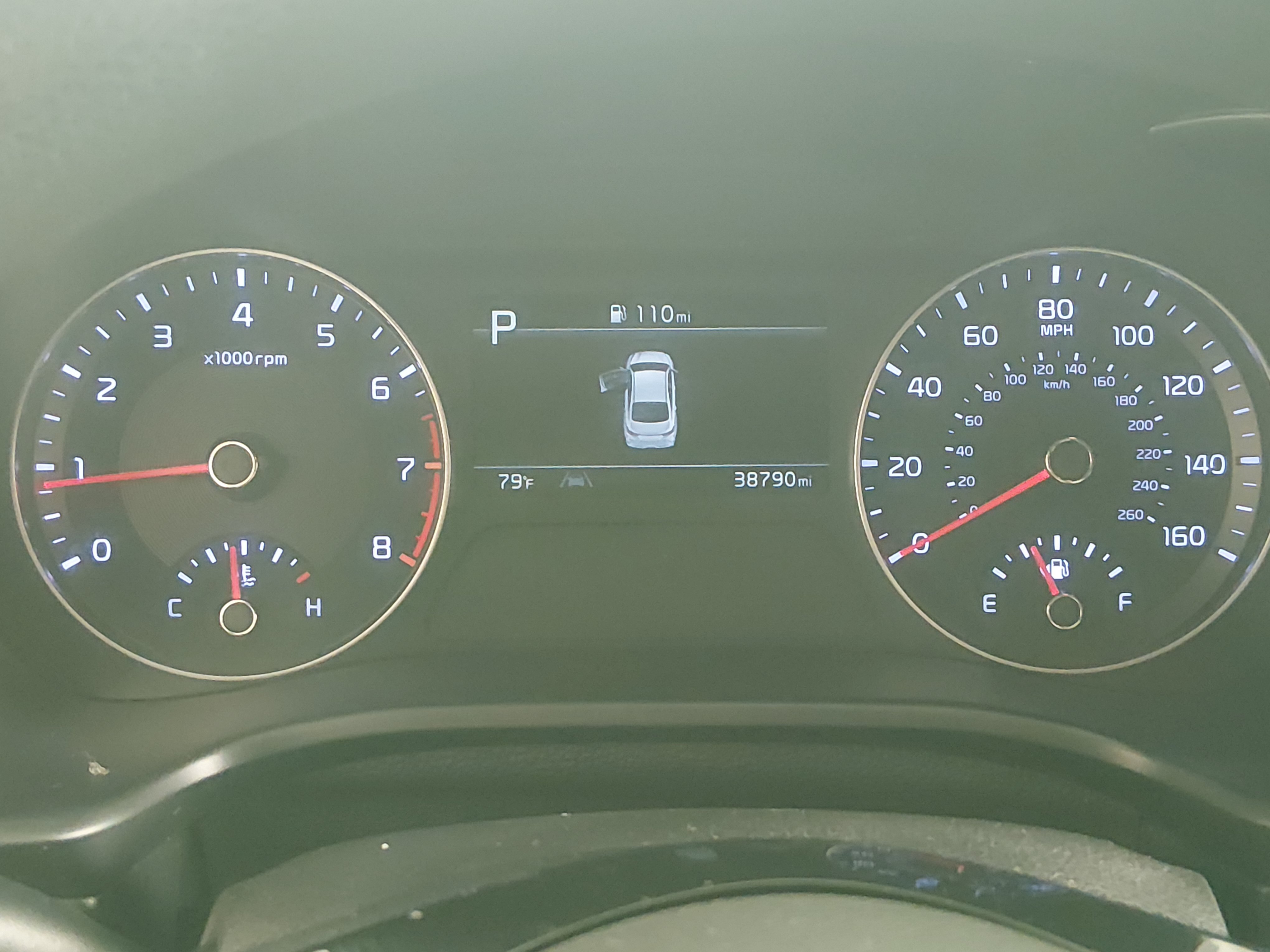 2022 Kia FORTE LXS - Photo 14