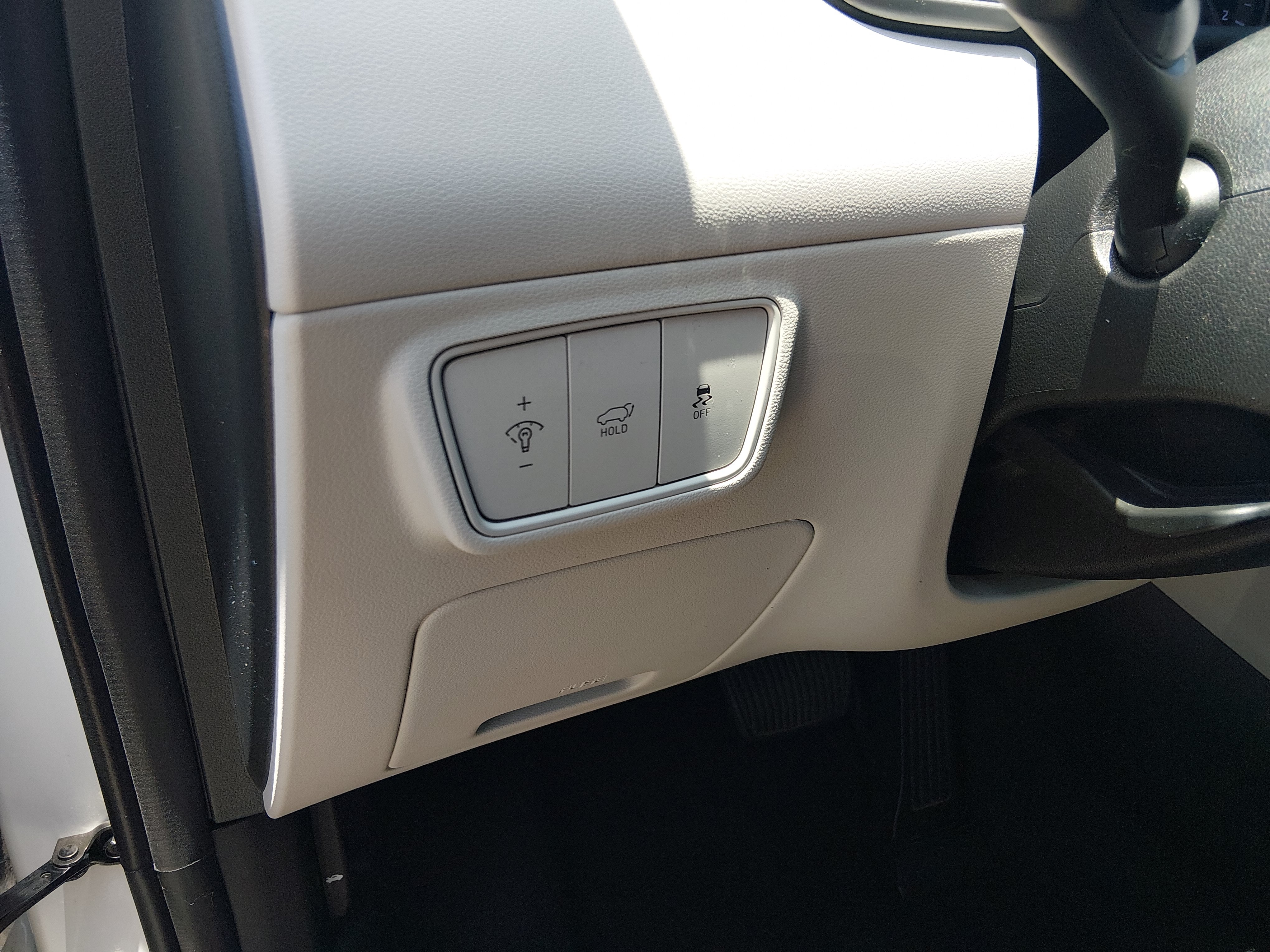 2024 Hyundai Tucson SEL - Photo 13
