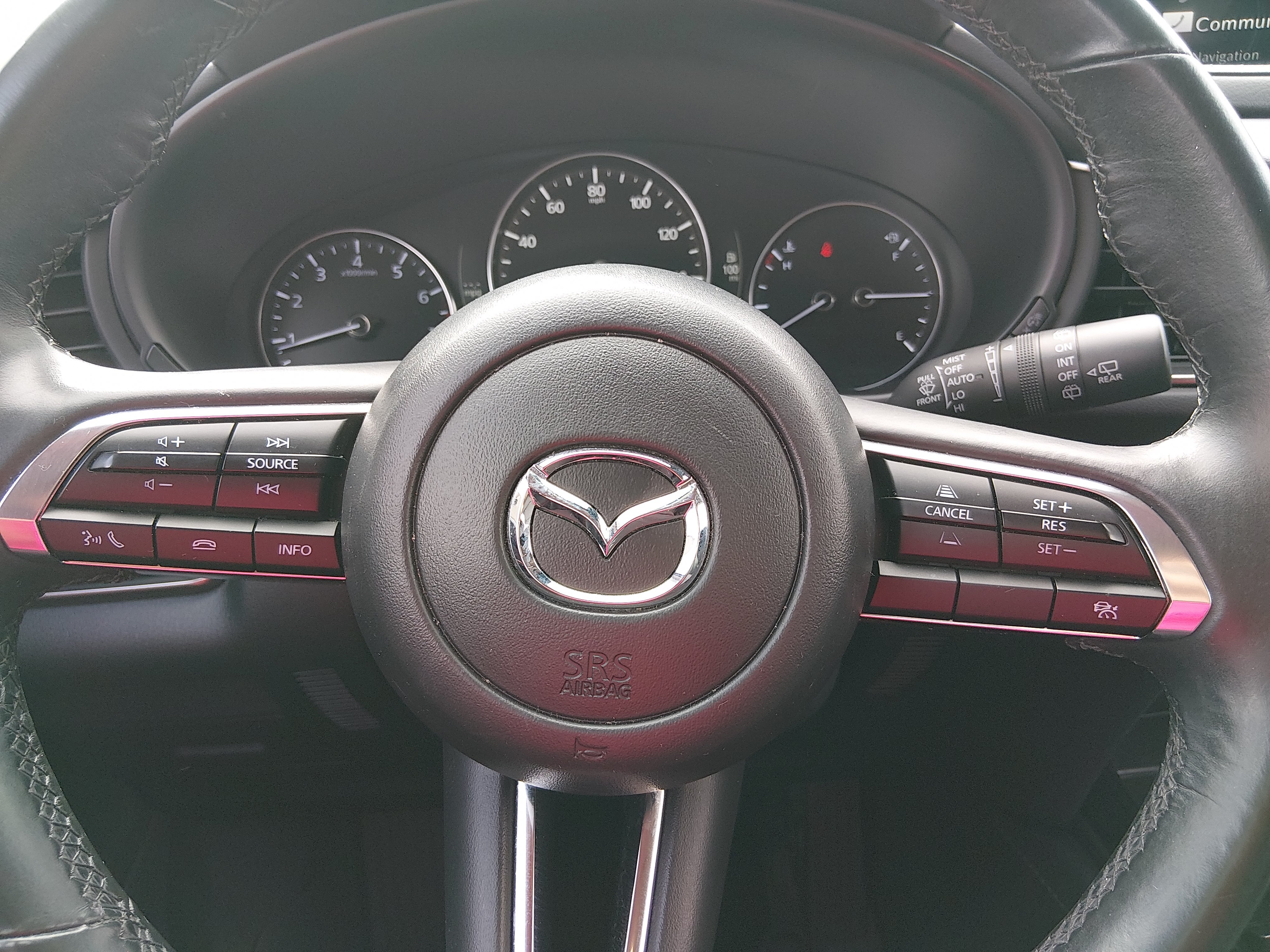 2024 Mazda CX-30 Select Sport - Photo 12