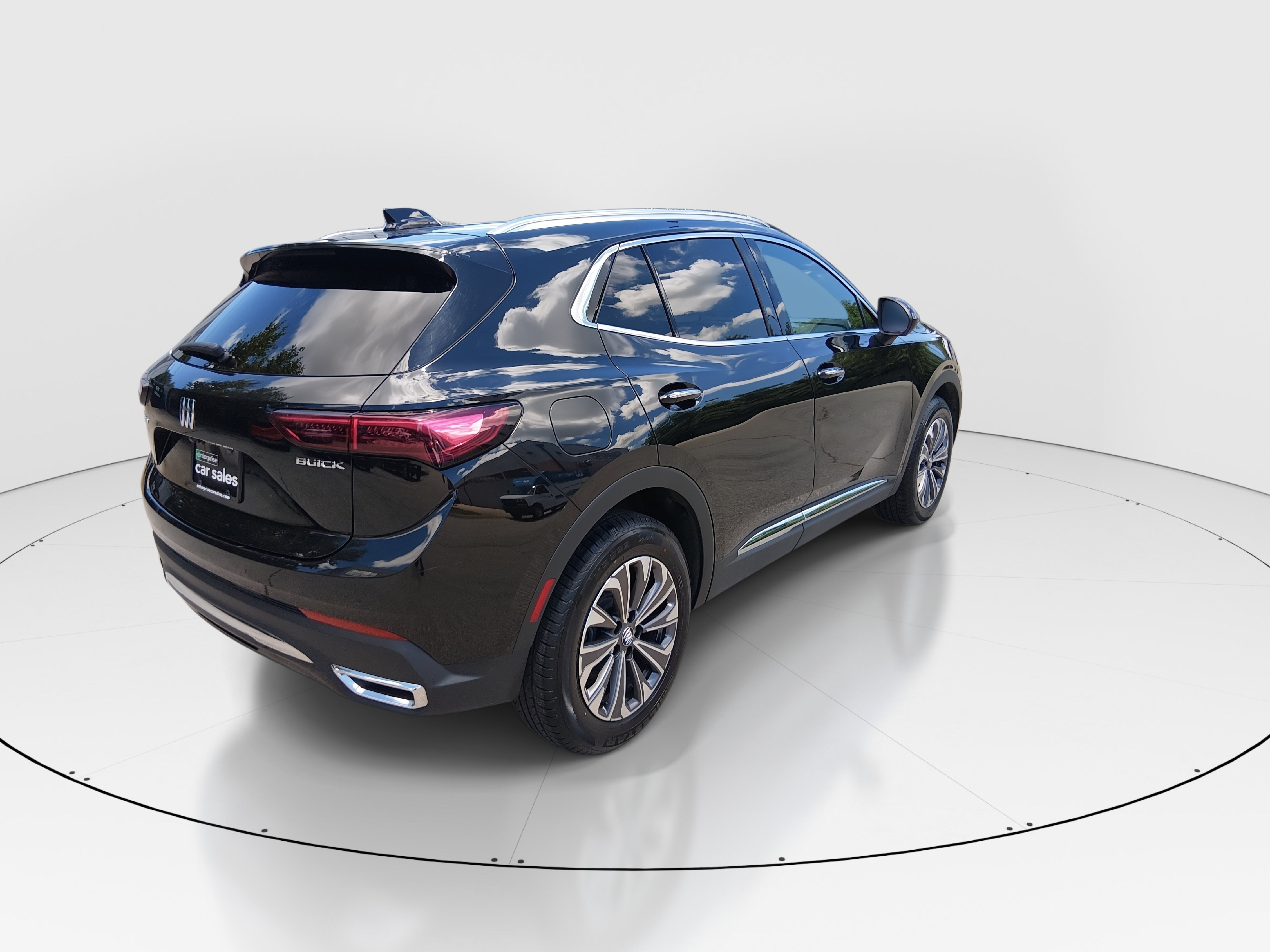 2024 Buick Envision Preferred - Photo 7