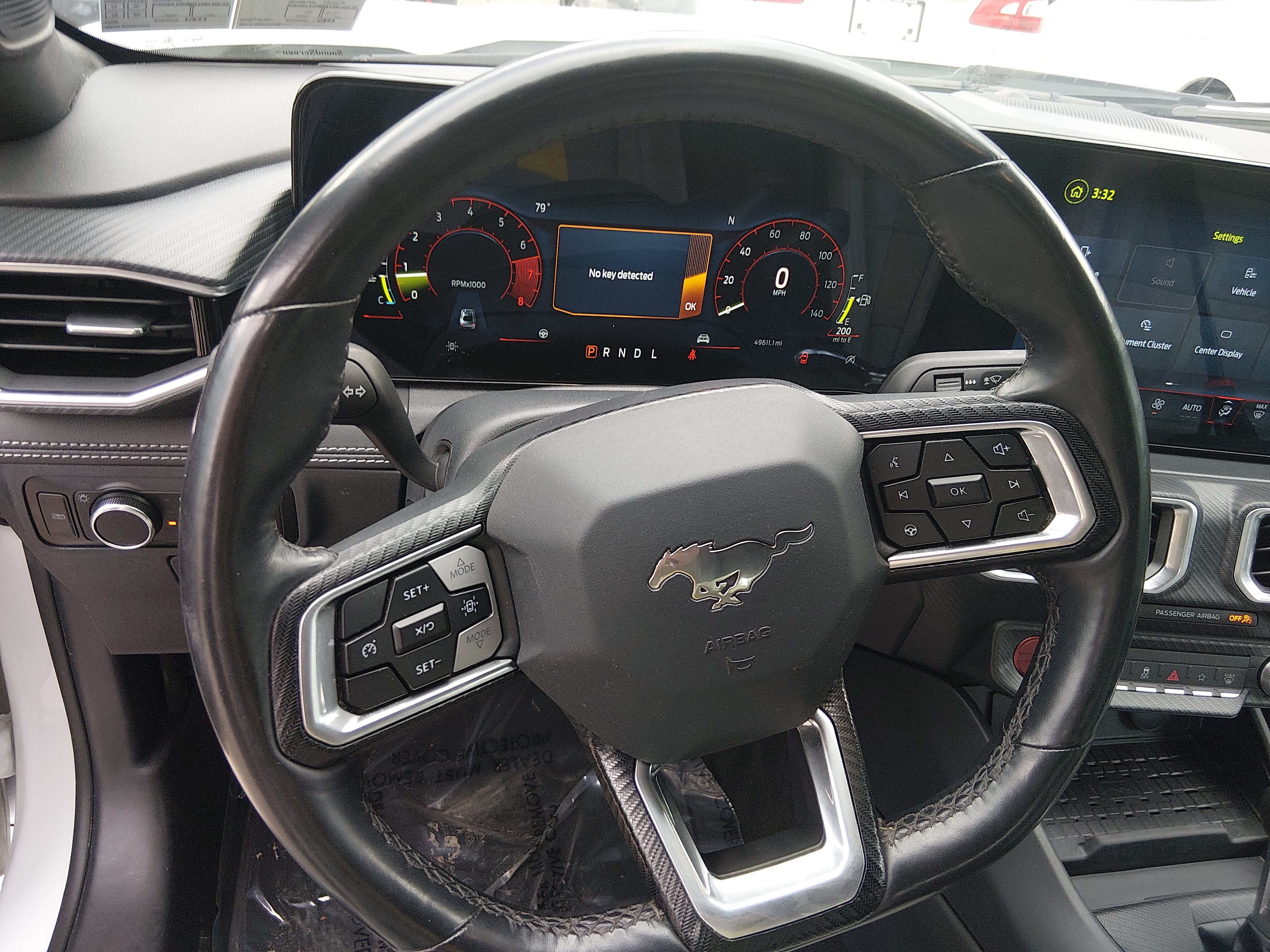 2024 Ford Mustang EcoBoost Premium - Photo 12