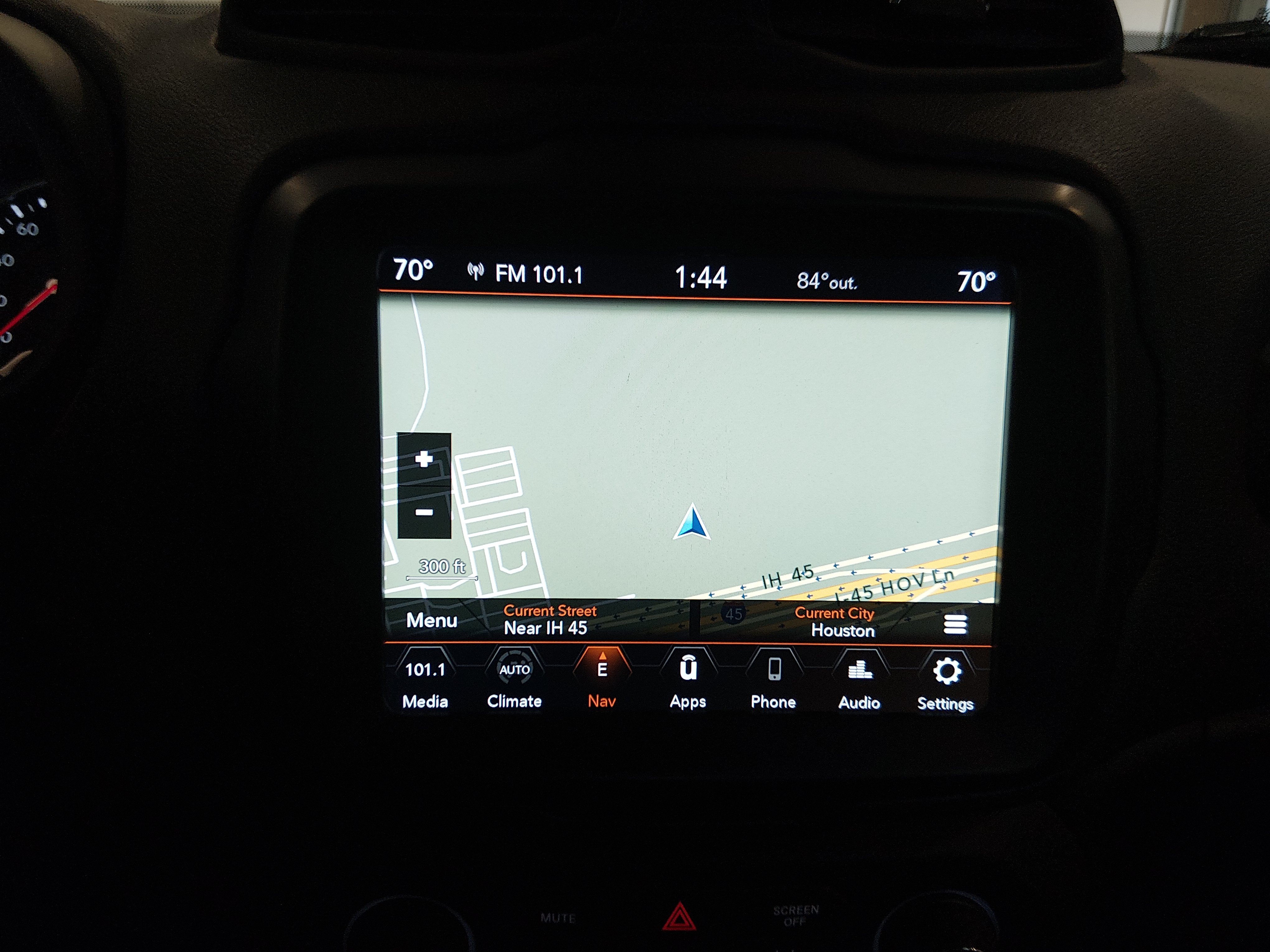 2023 Jeep Renegade Upland - Photo 17