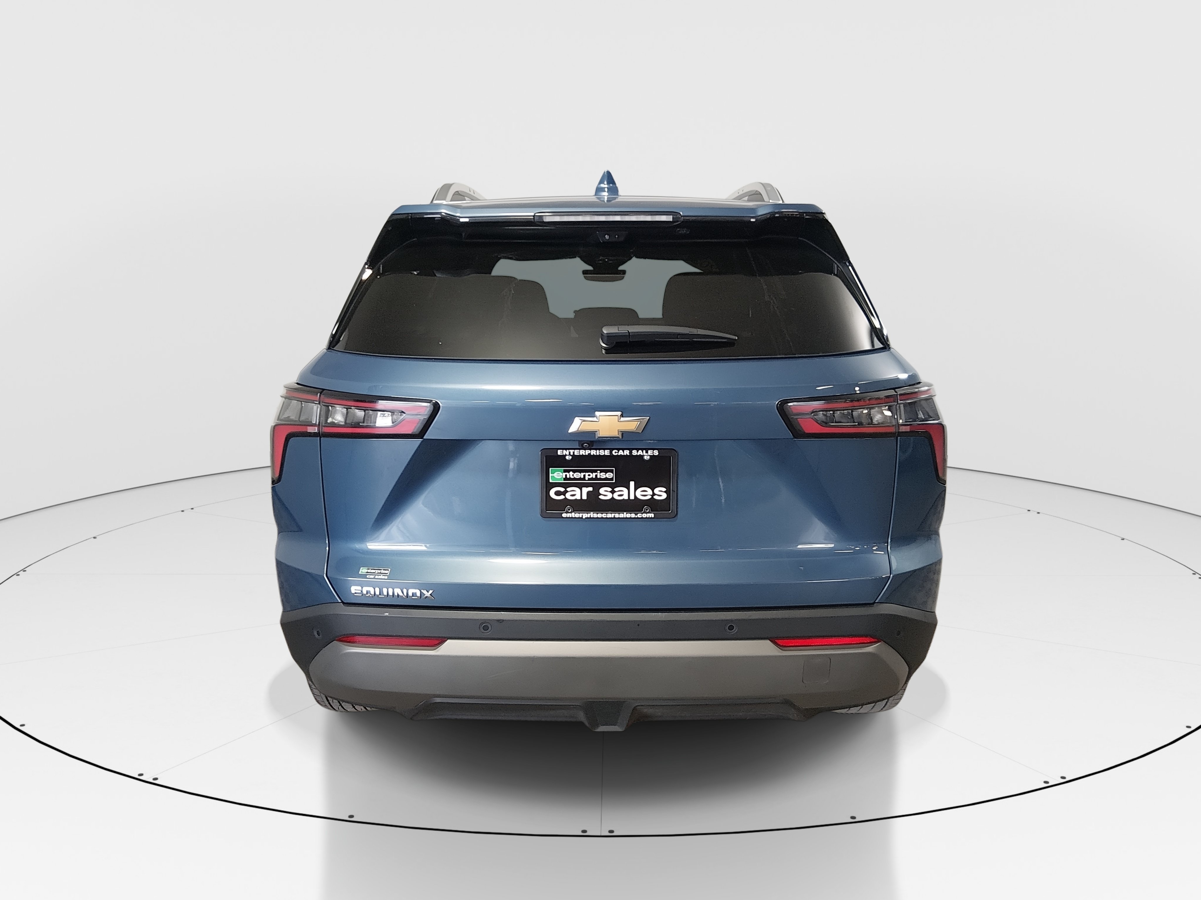 2025 Chevrolet Equinox LT - Photo 6