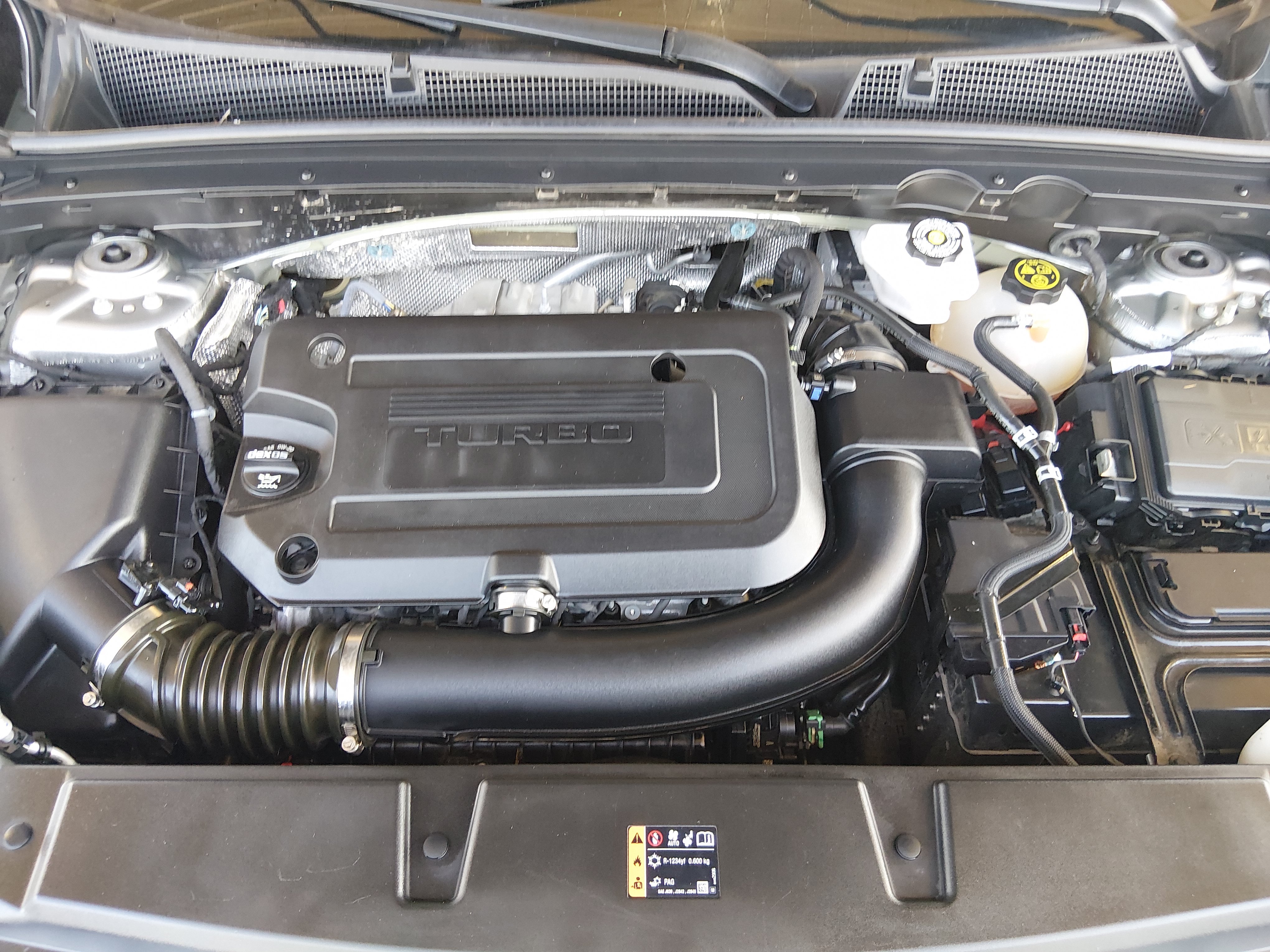 2023 Buick Envision Essence - Photo 9