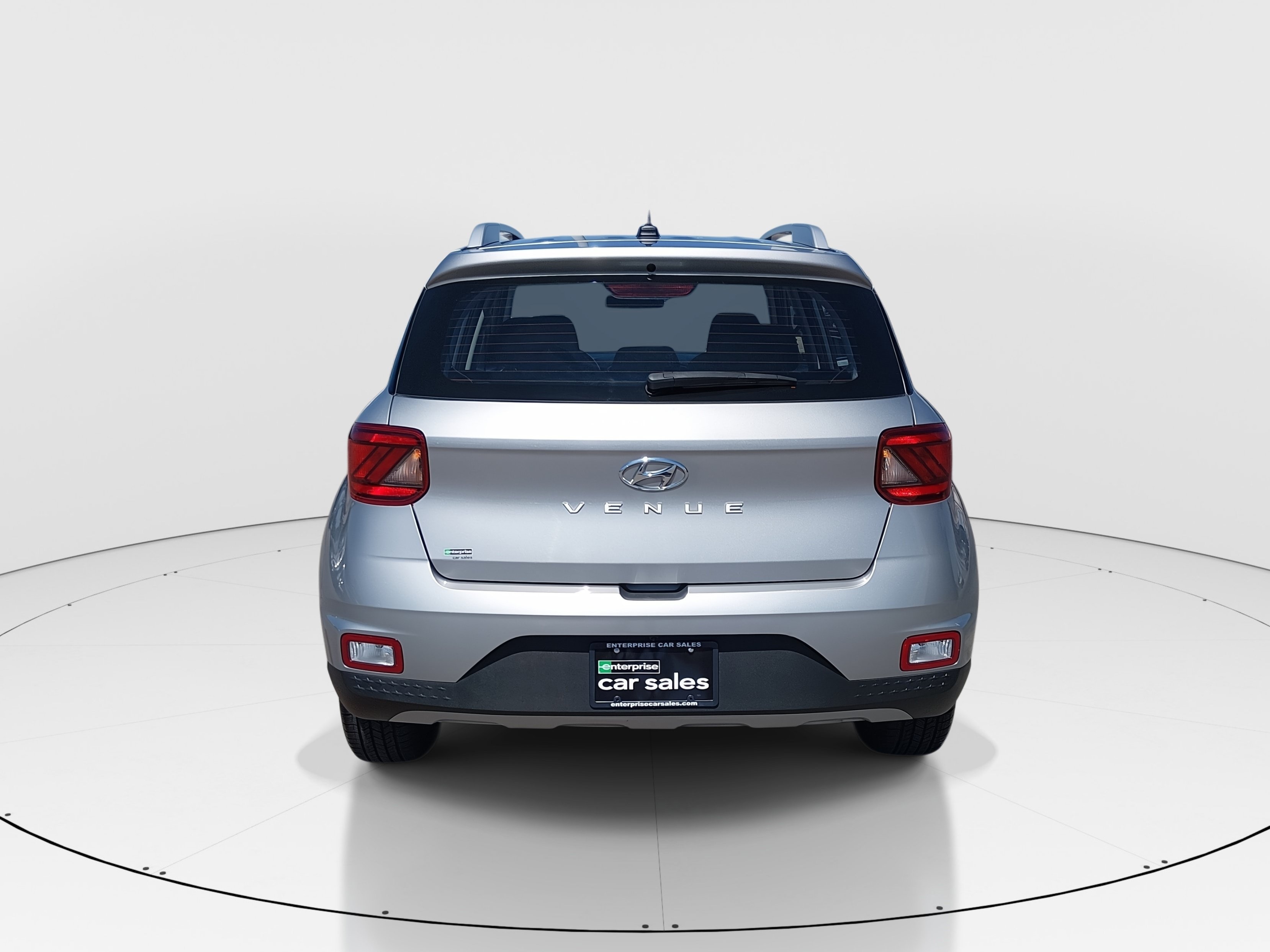 2025 Hyundai Venue 6