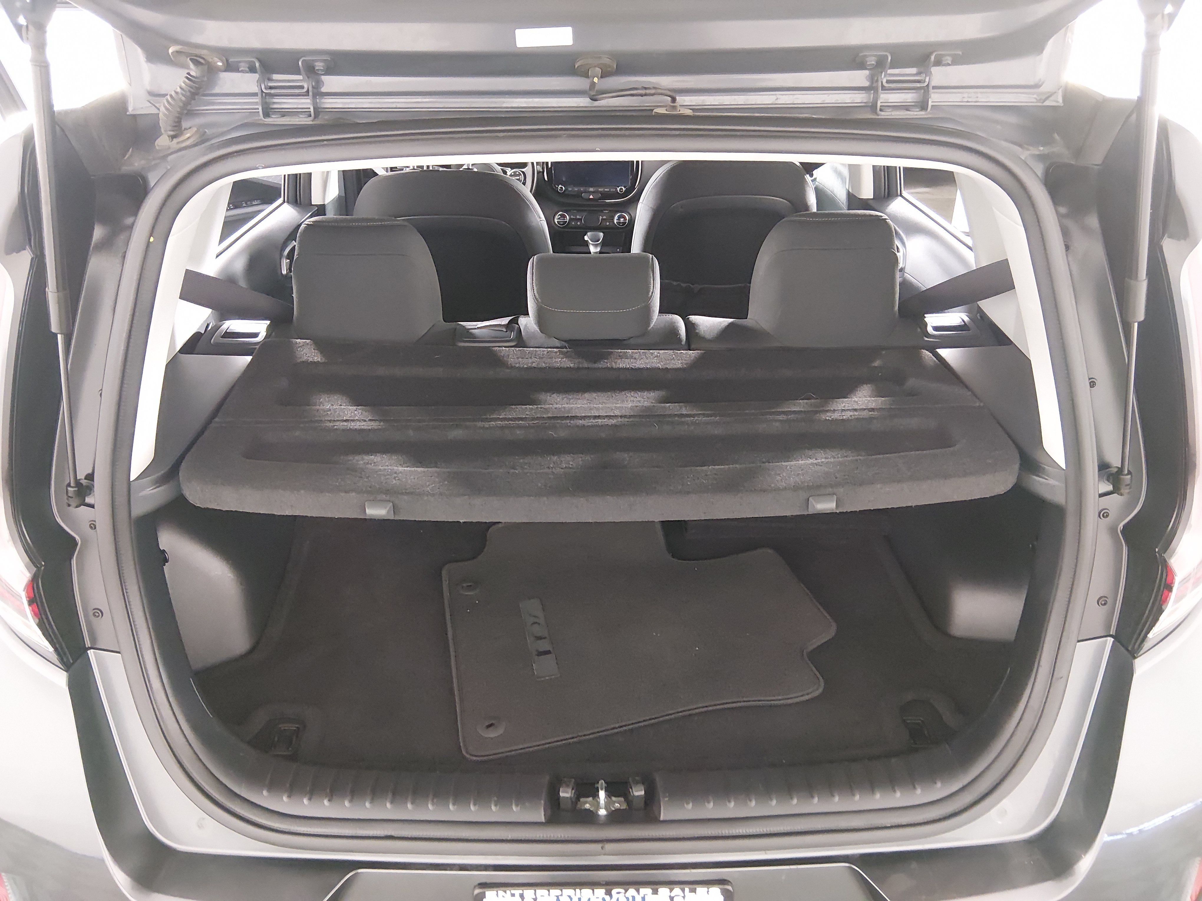 2024 Kia Soul EX - Photo 11