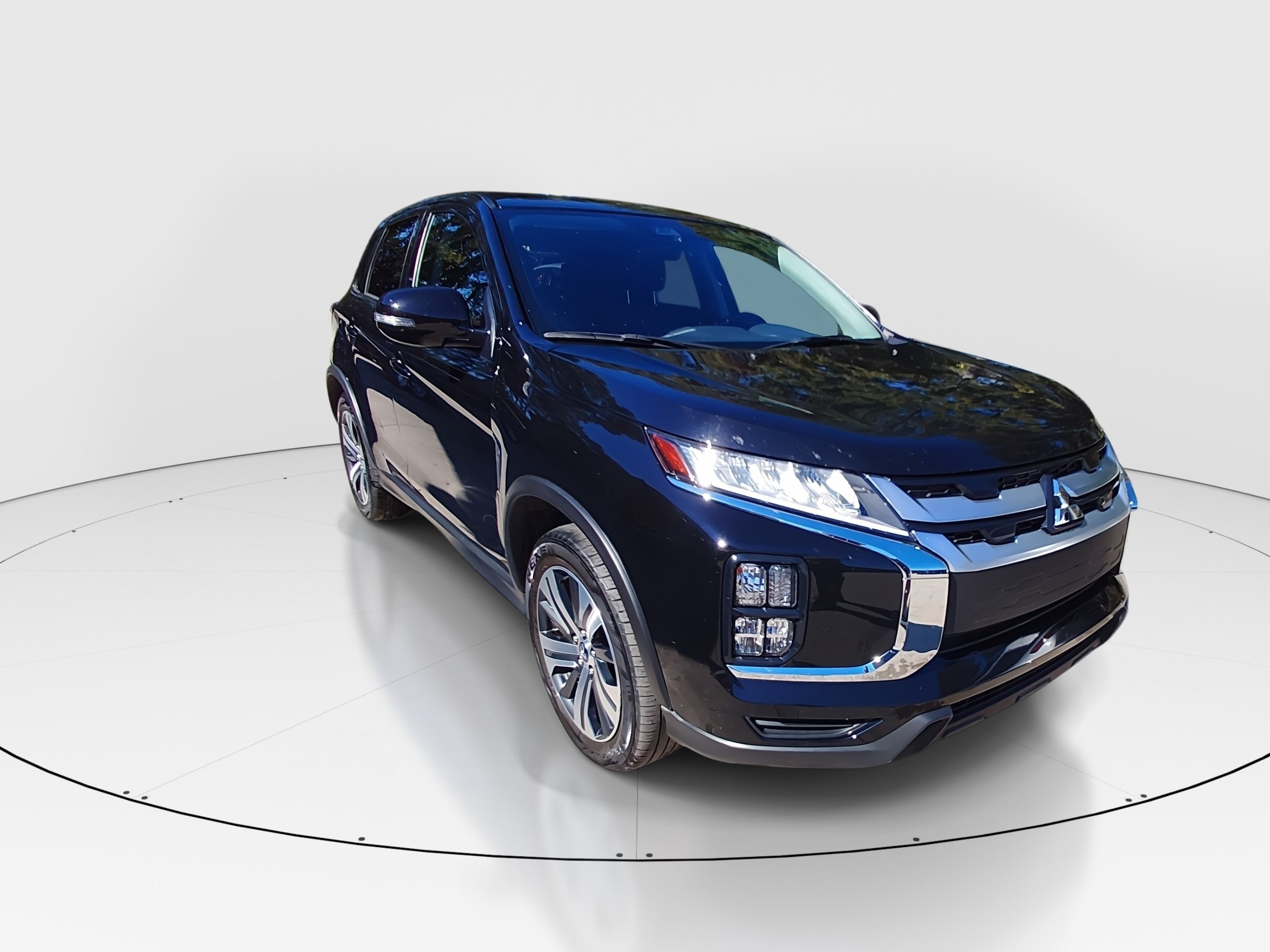2024 Mitsubishi Outlander Sport