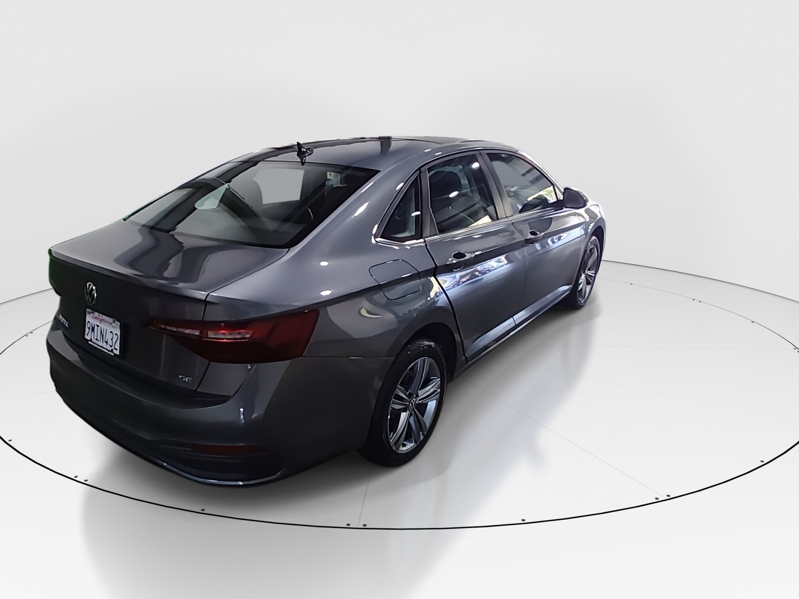 2024 Volkswagen Jetta SE - Photo 7