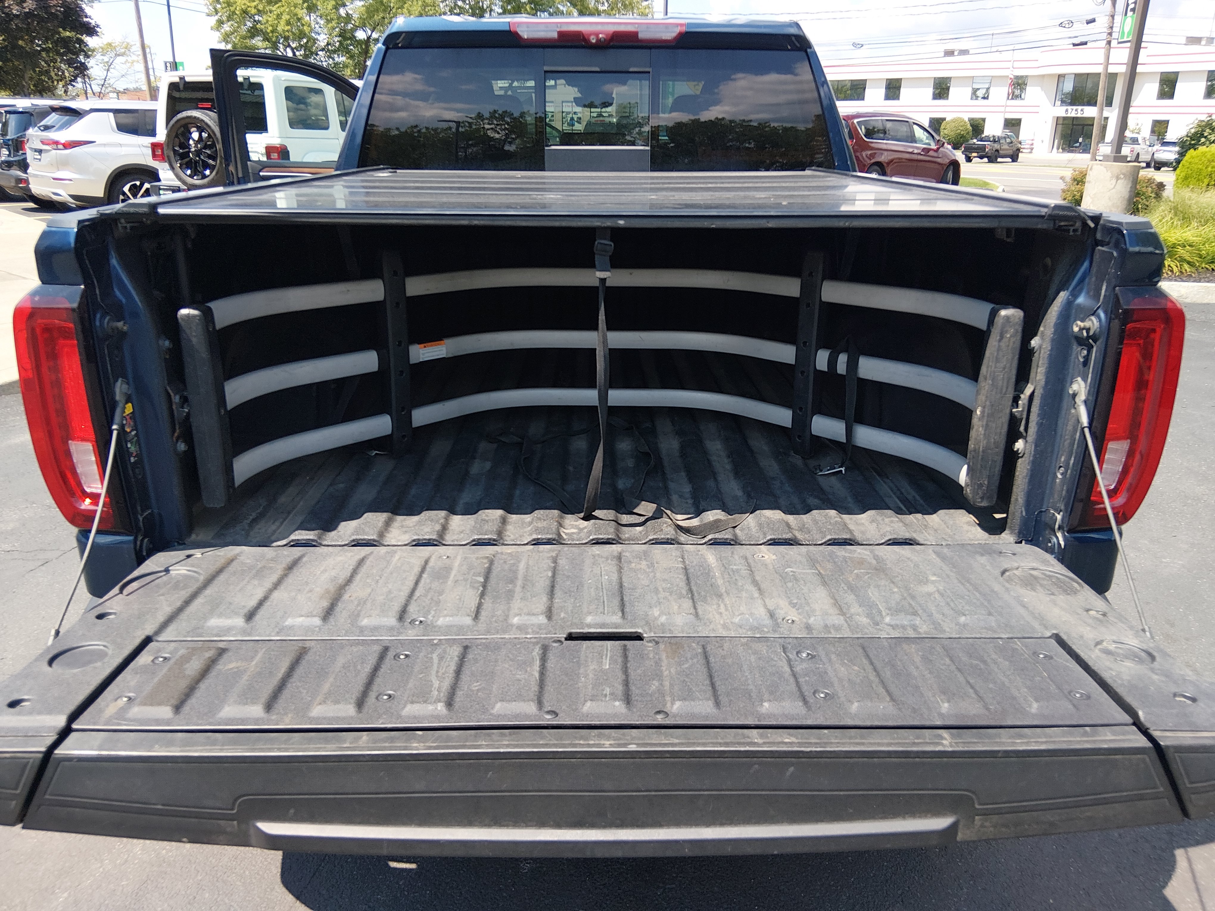 2023 GMC Sierra 1500 Denali Denali - Photo 11