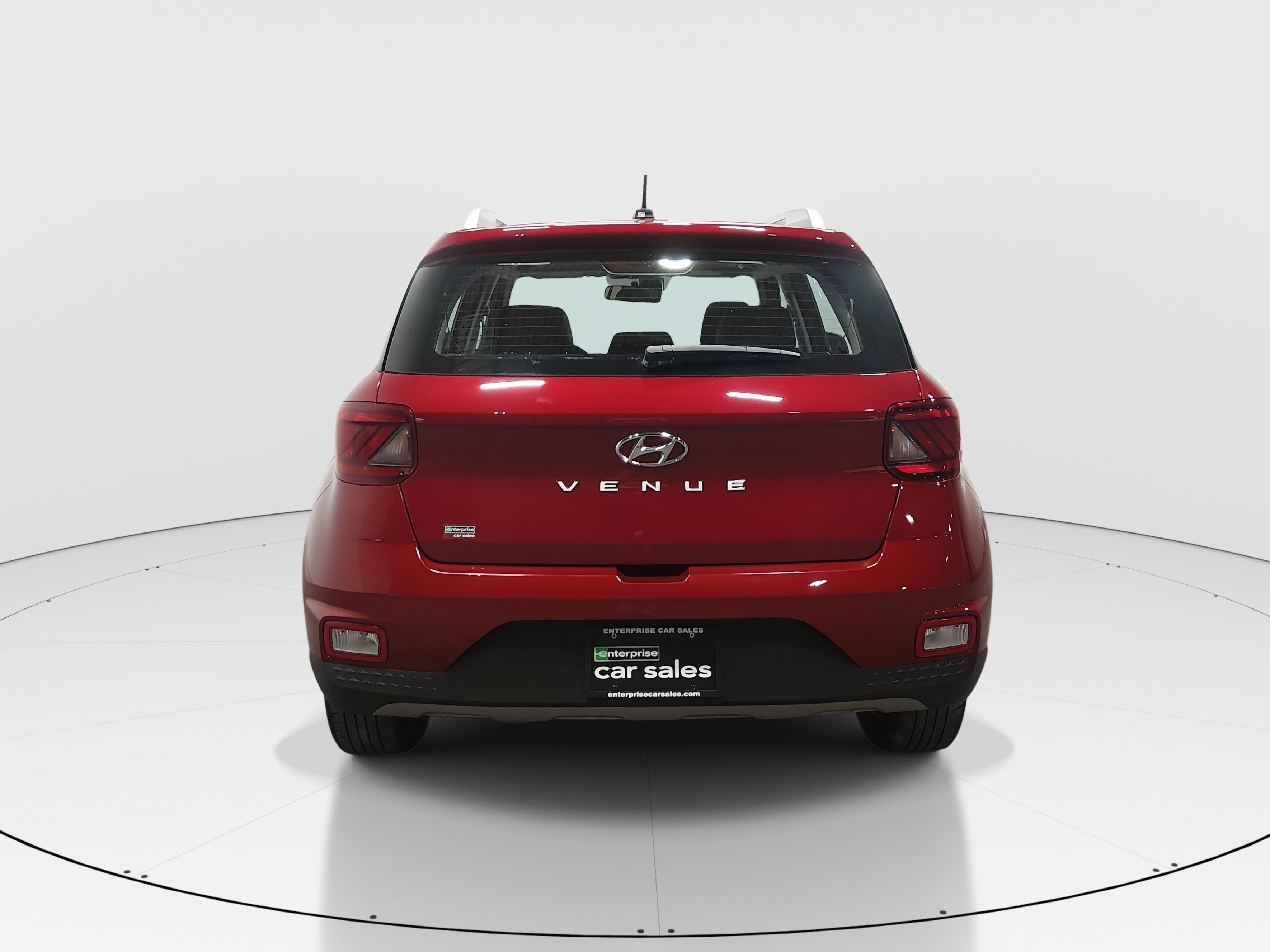2025 Hyundai Venue SEL - Photo 6