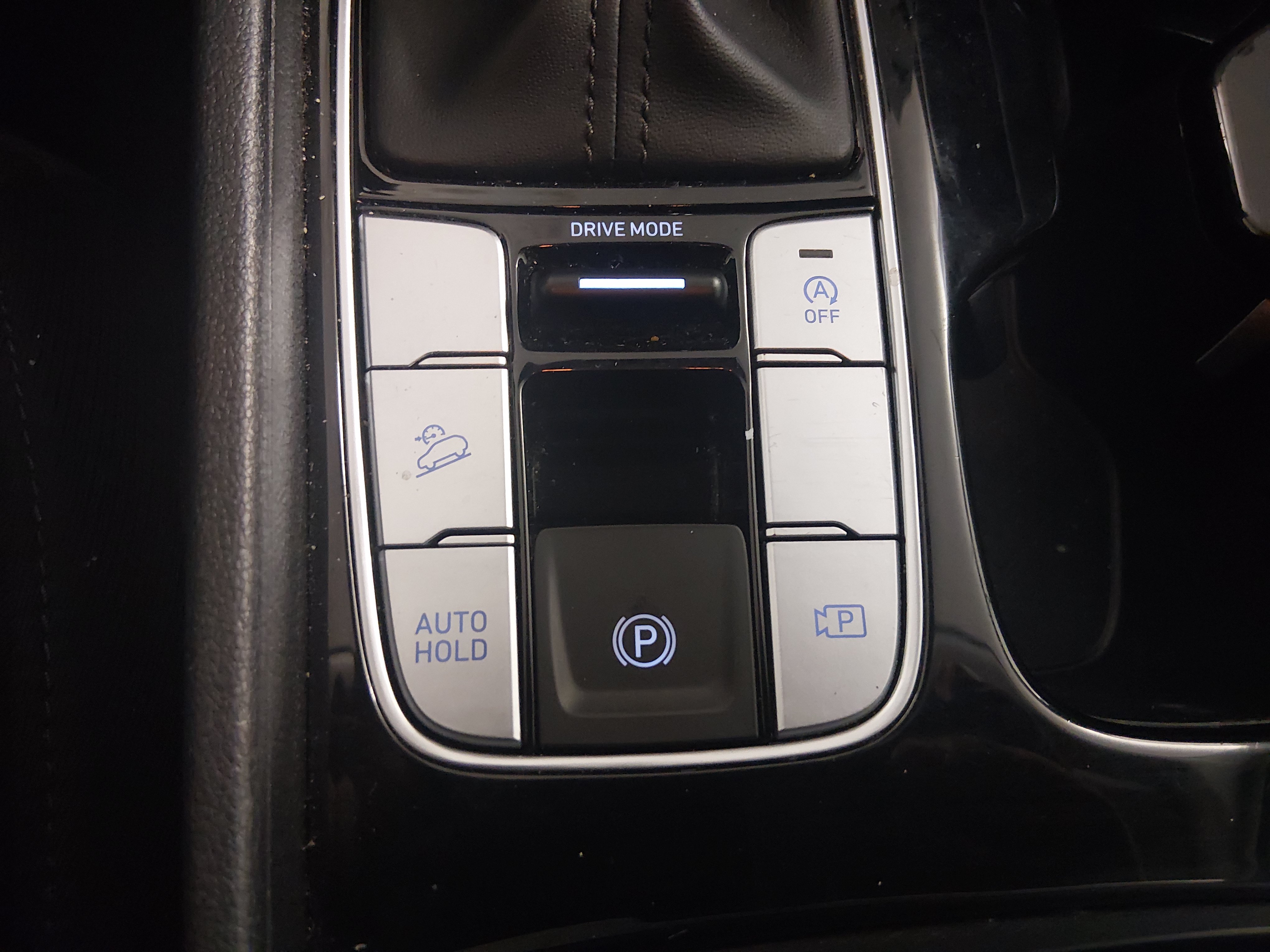 2024 Hyundai Tucson SEL - Photo 16