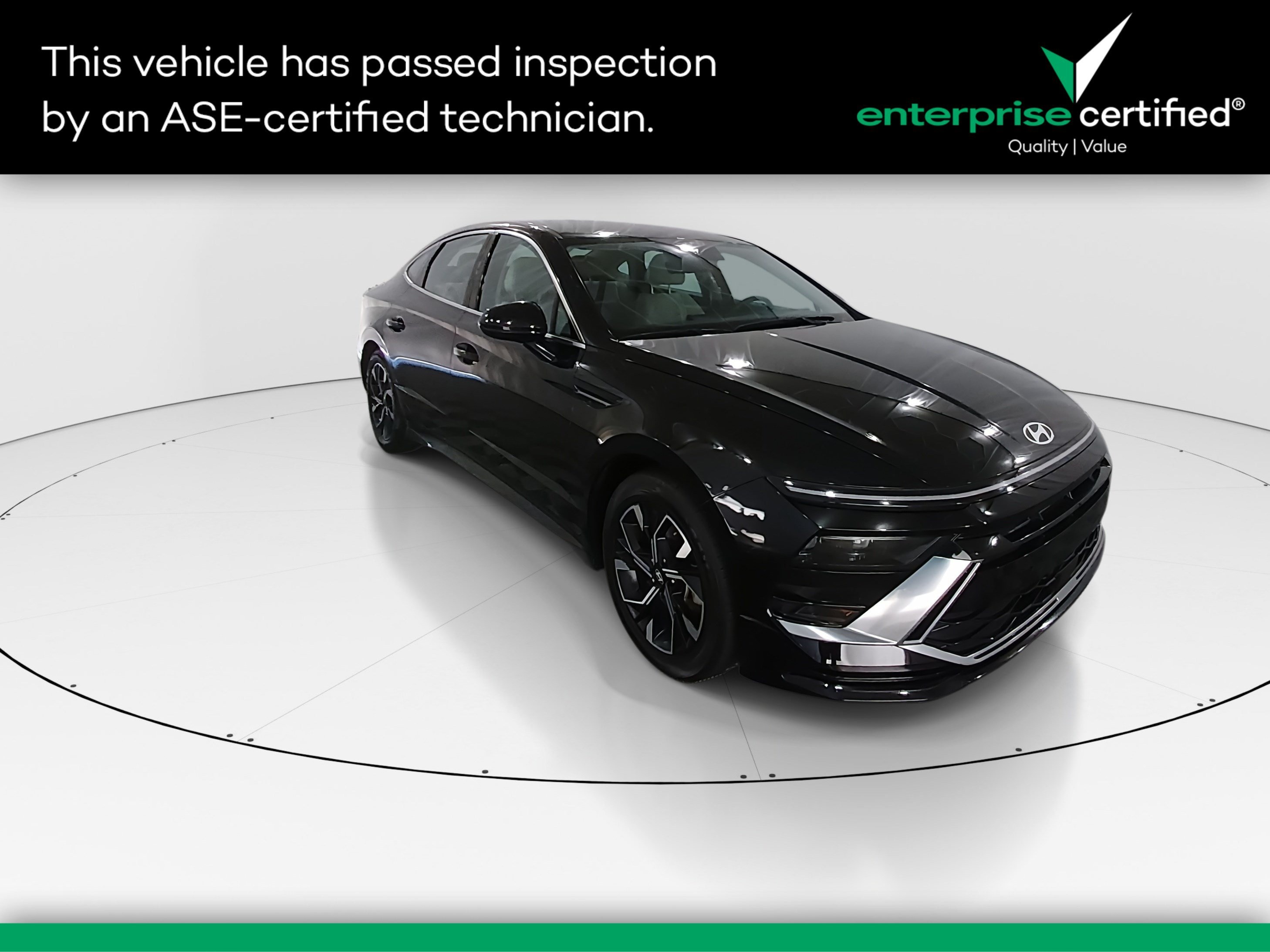 2025 Hyundai Sonata