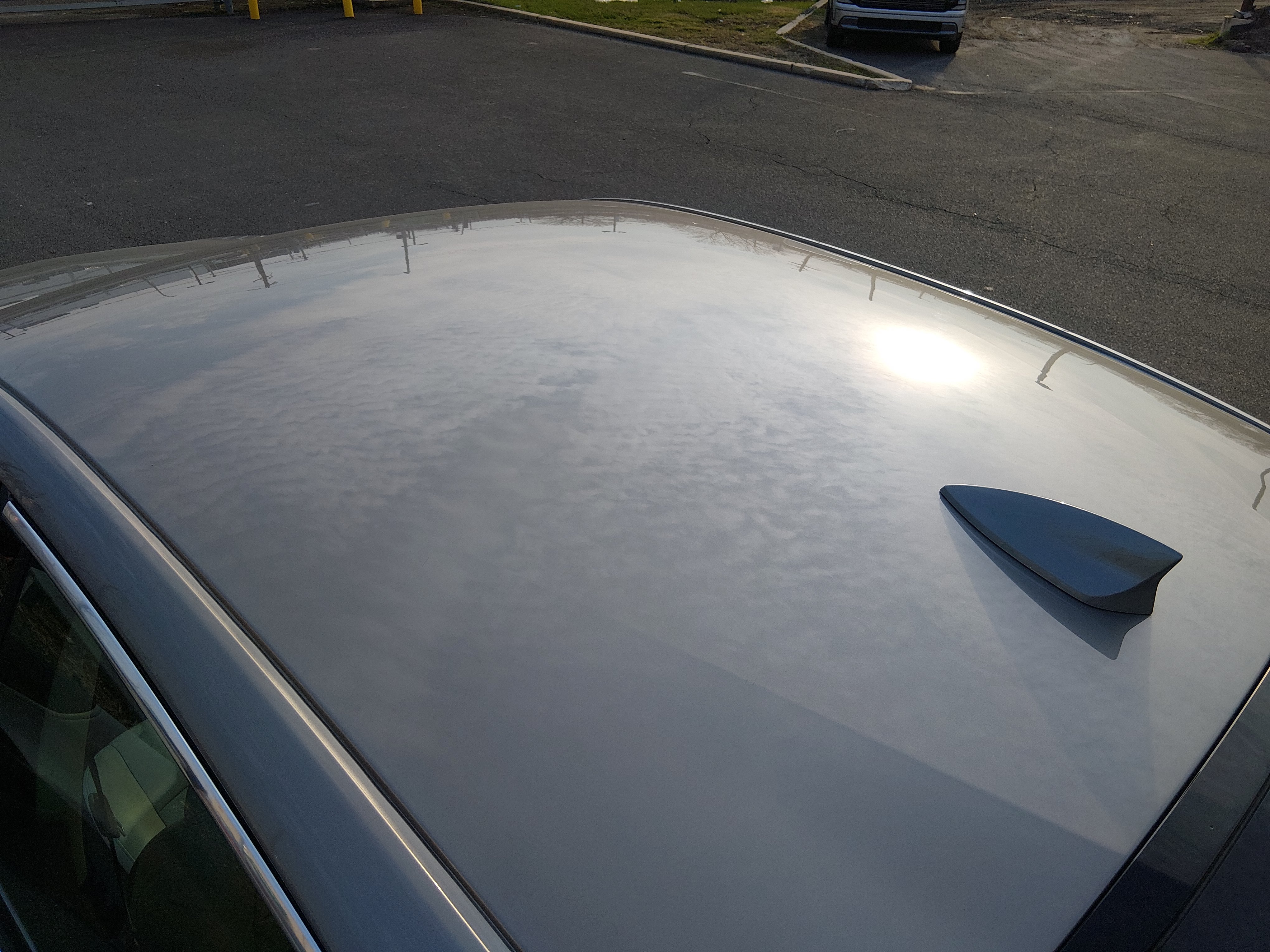 2024 Chevrolet Malibu 2LT - Photo 23