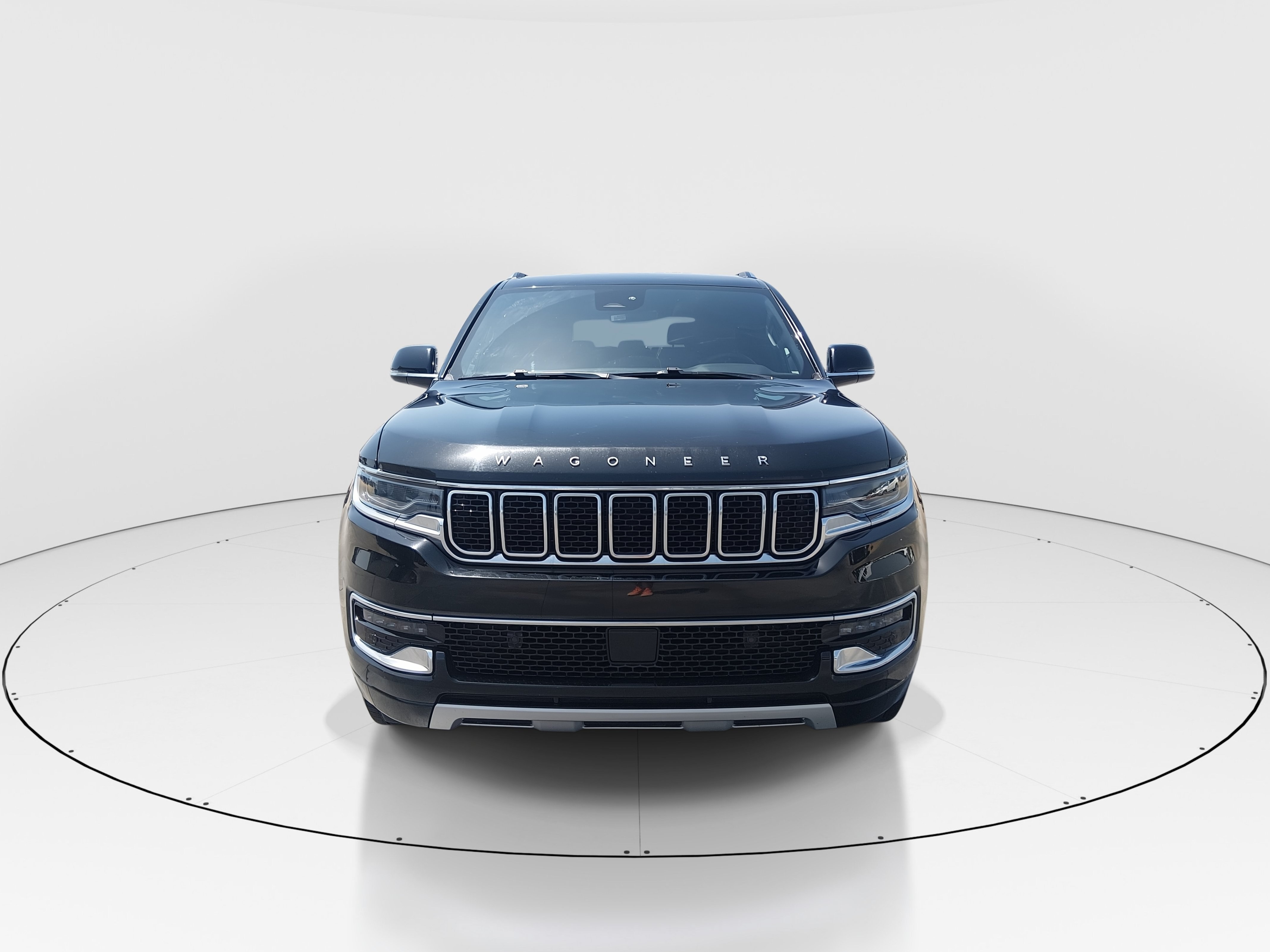 2024 Jeep Wagoneer L 2