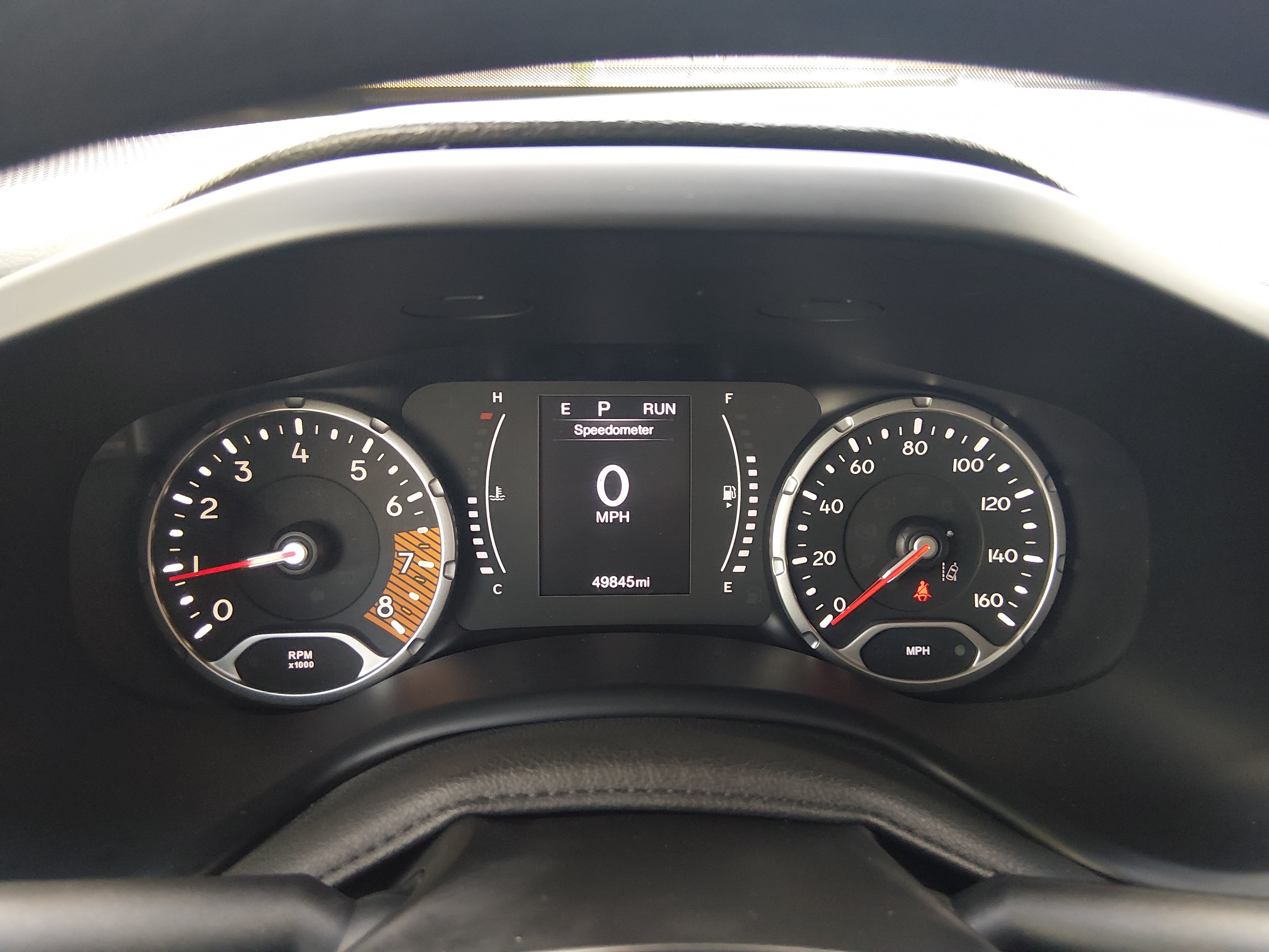 2023 Jeep Renegade Latitude - Photo 14
