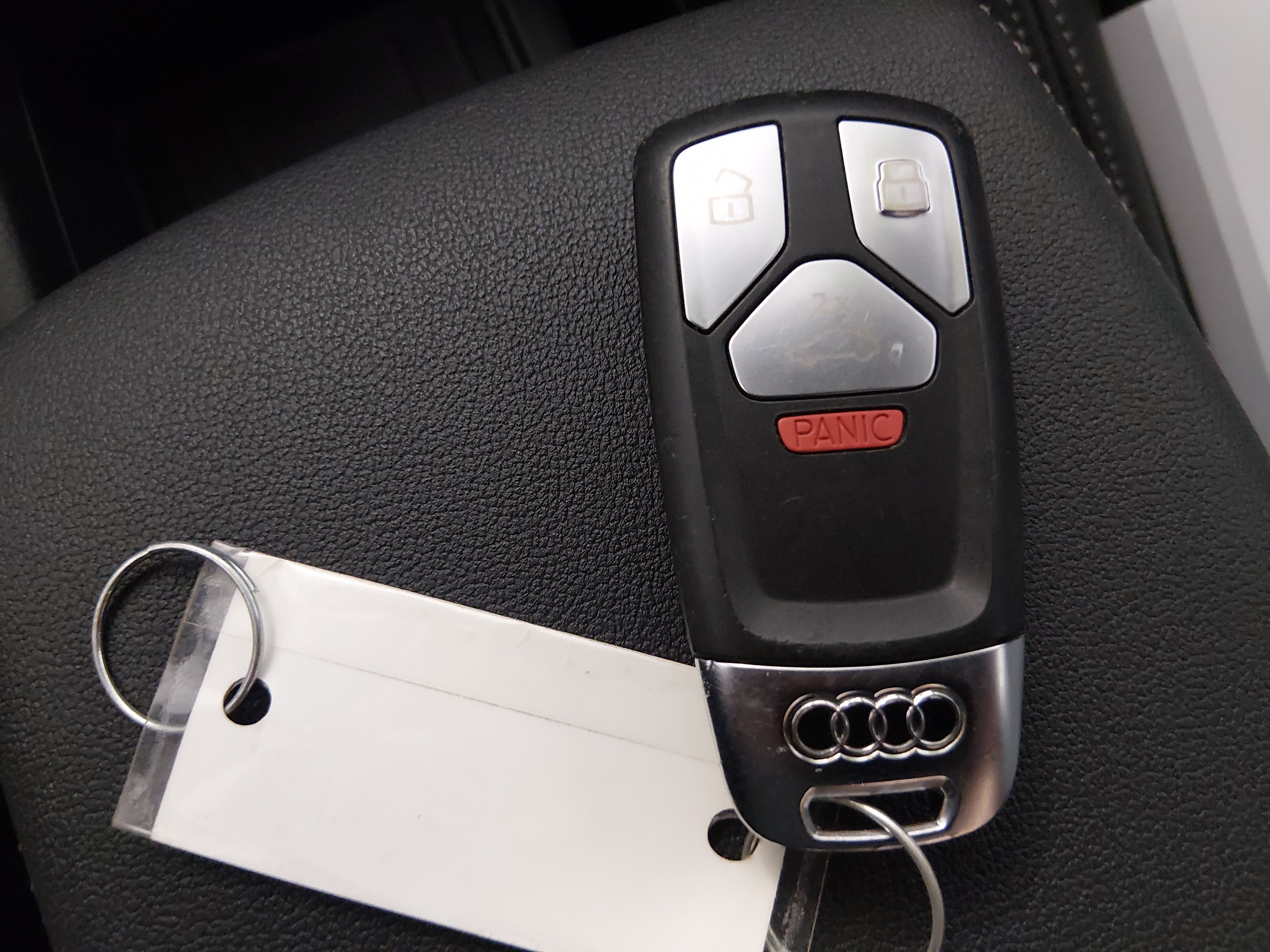 2024 Audi A5 Sportback Premium Plus - Photo 15